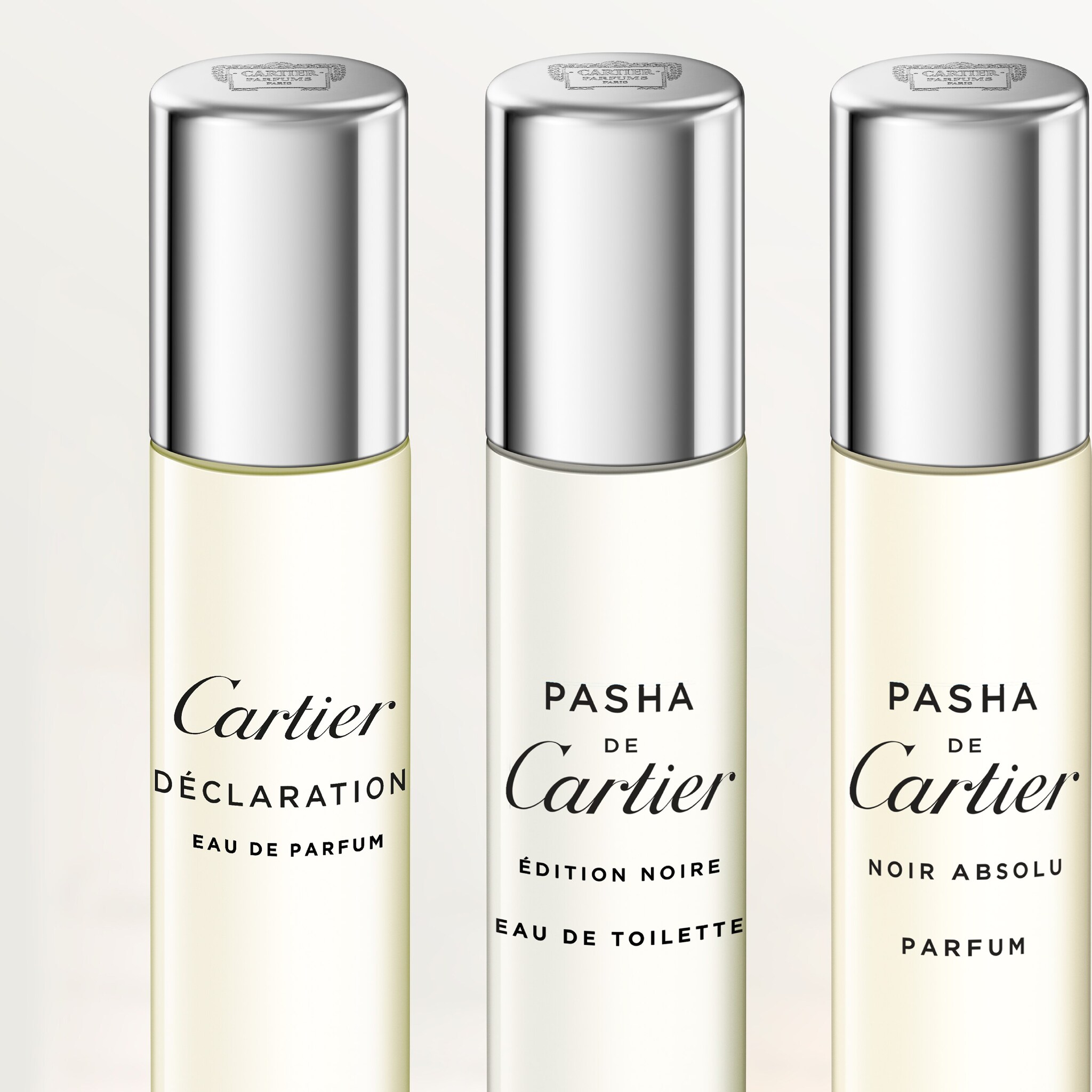 Men&rsquo;s Discovery Set