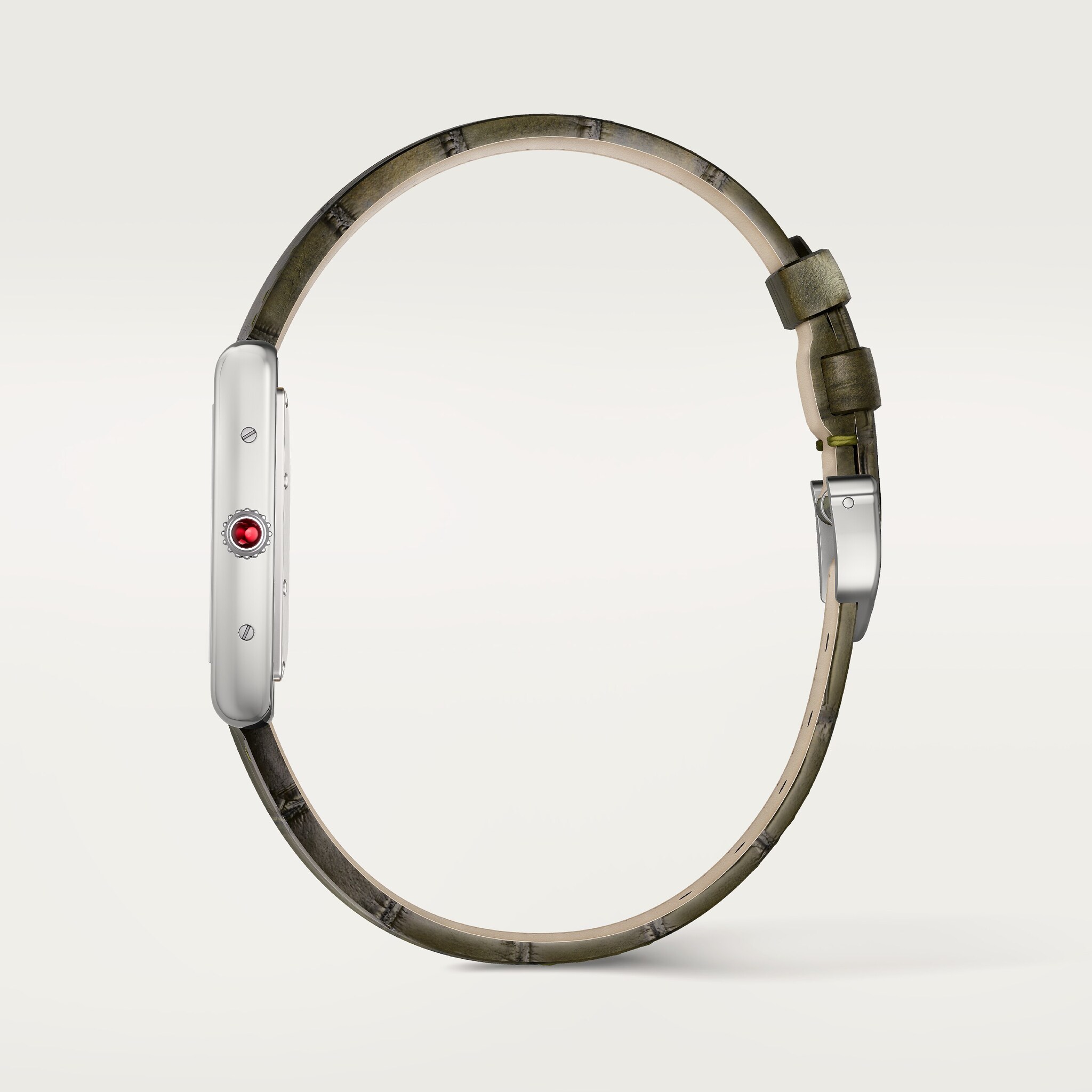 Tank Louis Cartier watch 