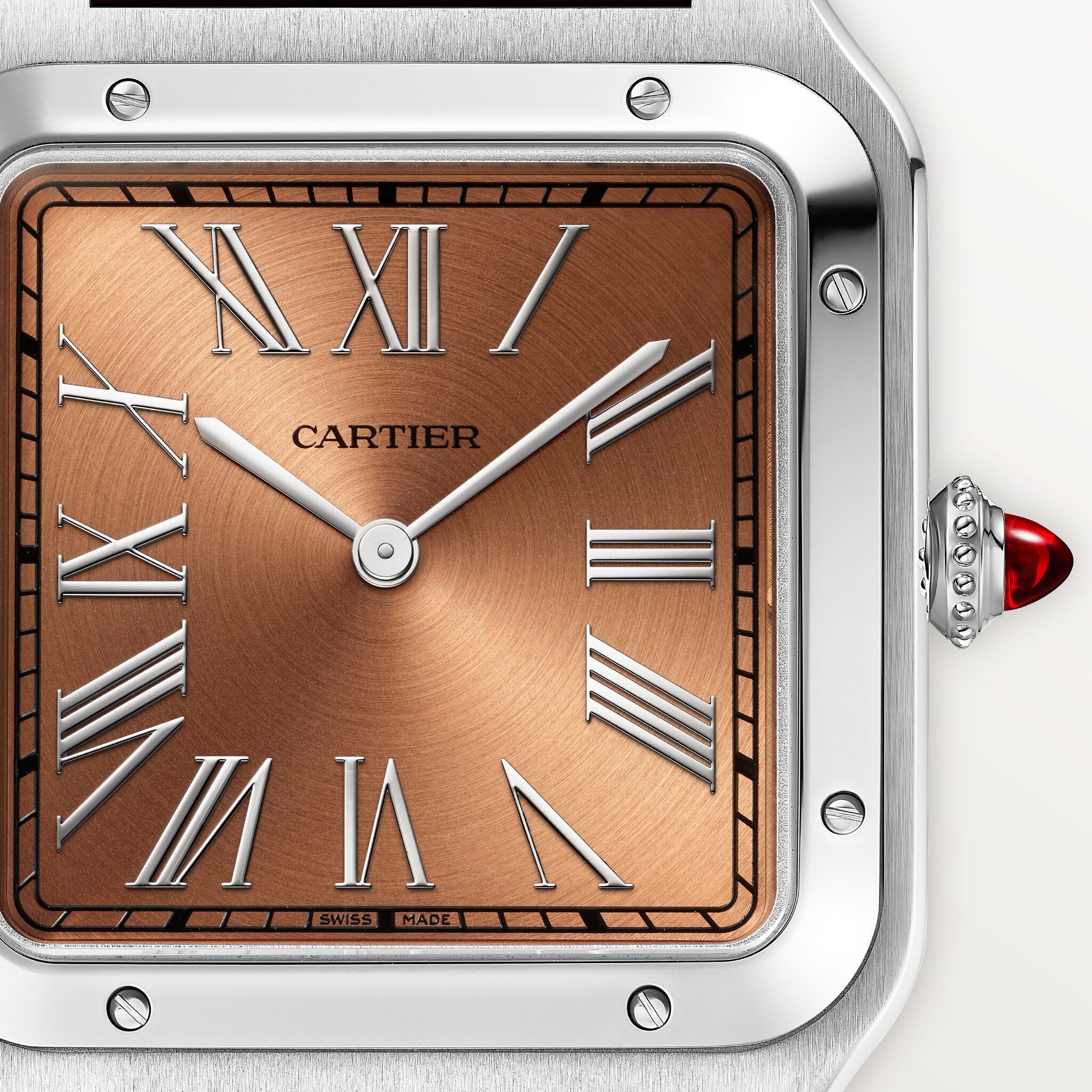 Santos-Dumont watch, image 6