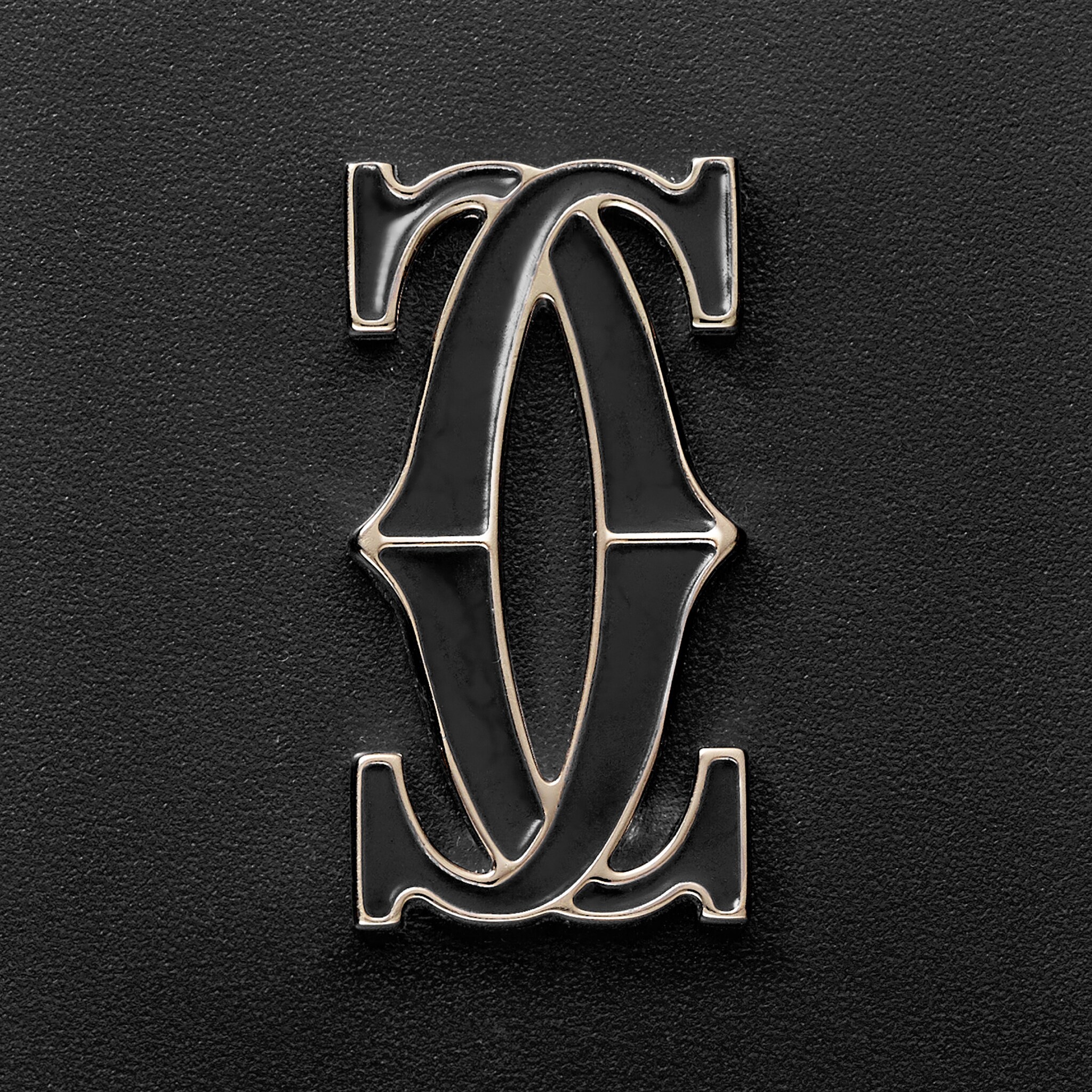 Card holder, C de Cartier, image 4