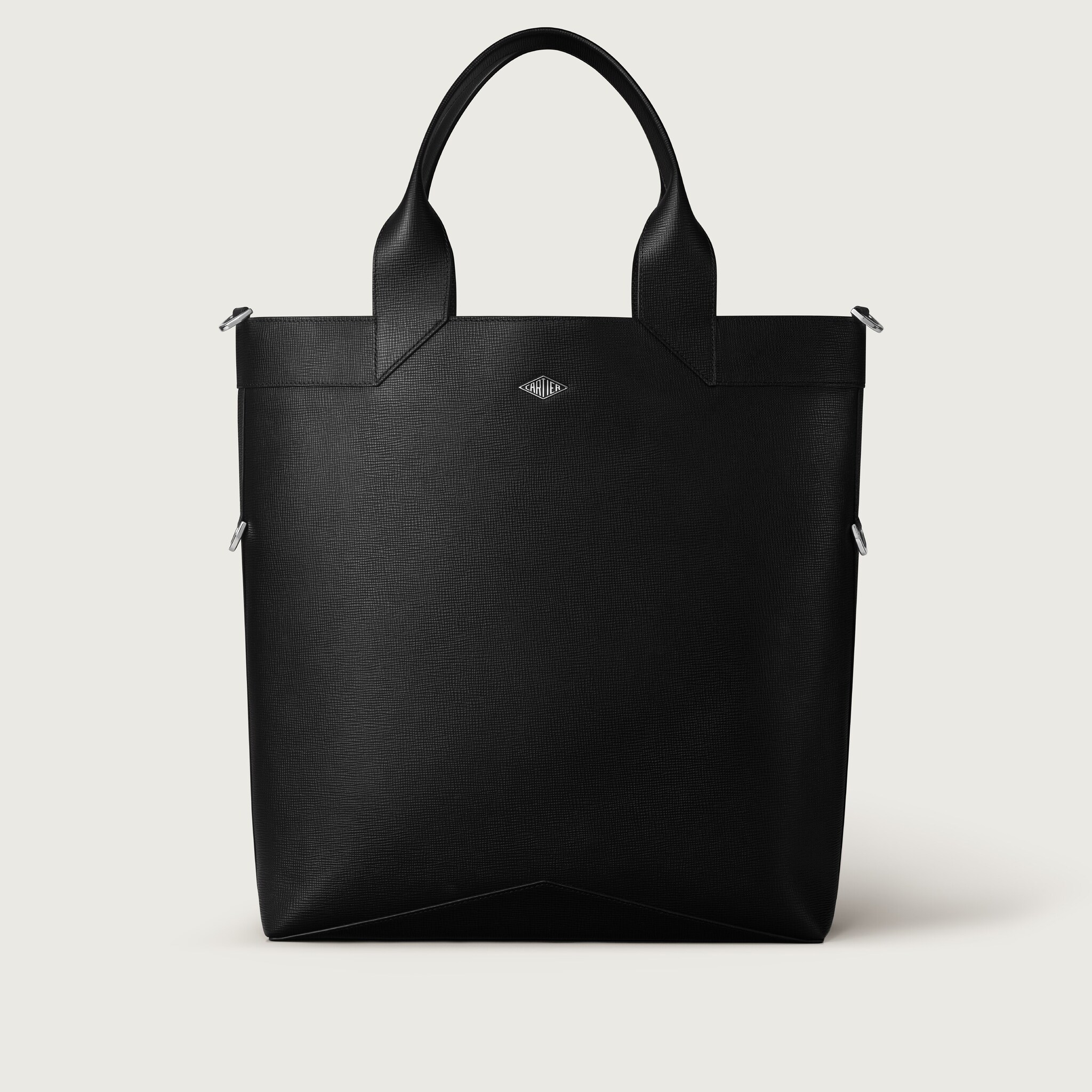 Small tote bag, Losange