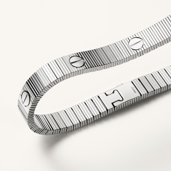 #LOVE# Unlimited Bracelet, flexible #LOVE# Unlimited Bracelet, flexible