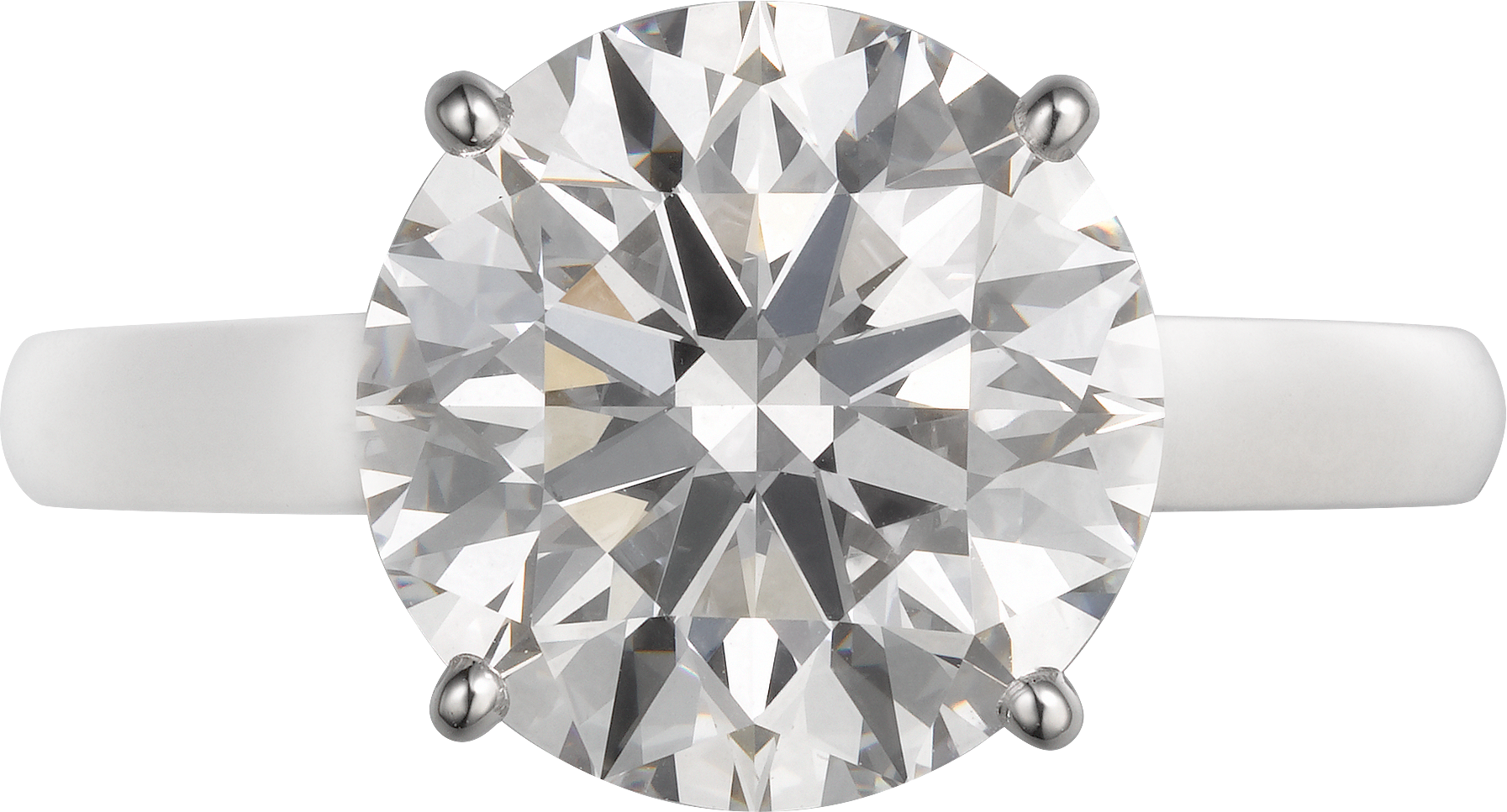 High Jewelry ring, image 24