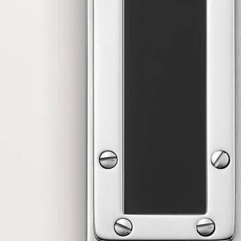 Santos de Cartier money clip Santos de Cartier money clip
