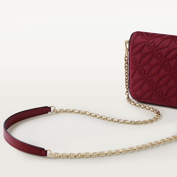 Mini chain bag, C de Cartier Mini chain bag, C de Cartier