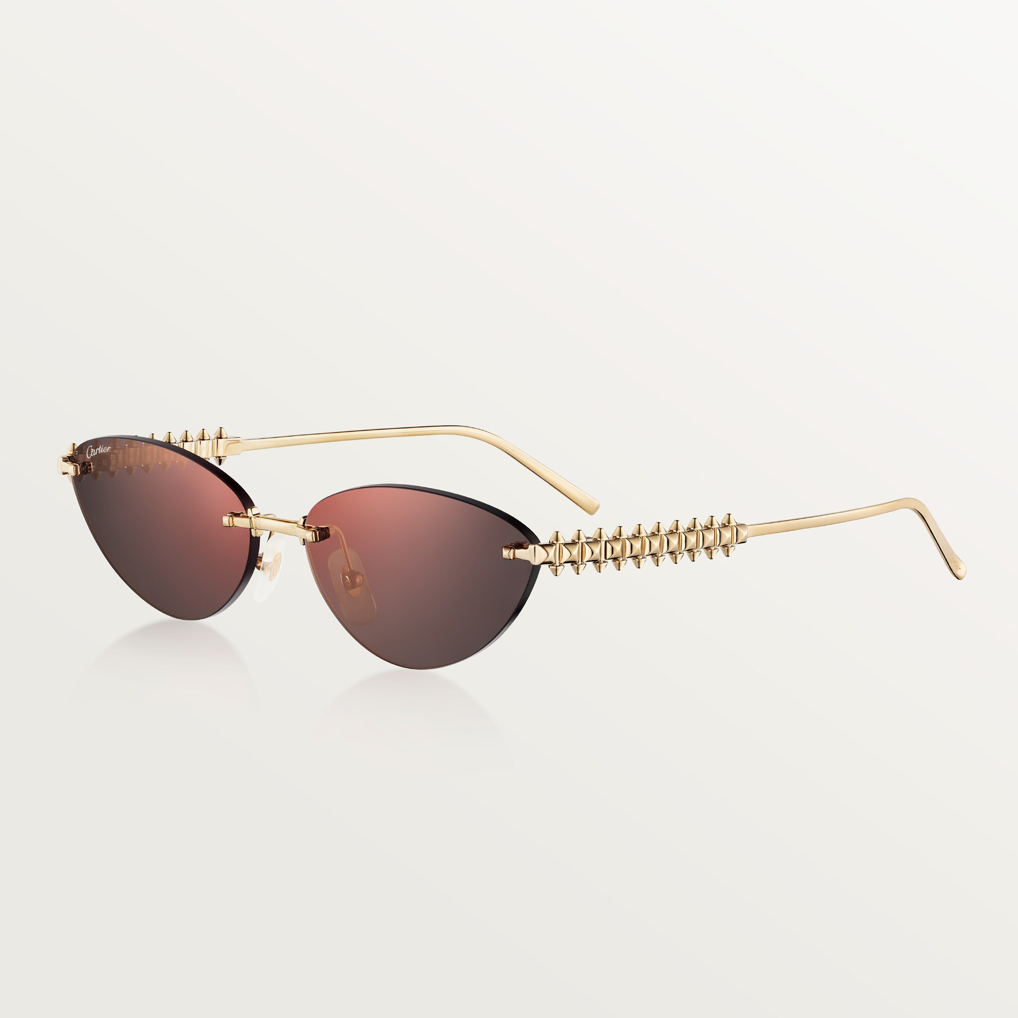 Clash de Cartier Sunglasses