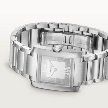 Tank Française watch Tank Française watch