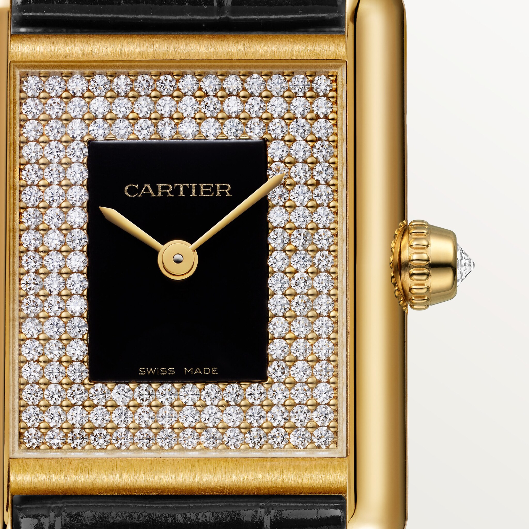 Tank Louis Cartier watch, image 6