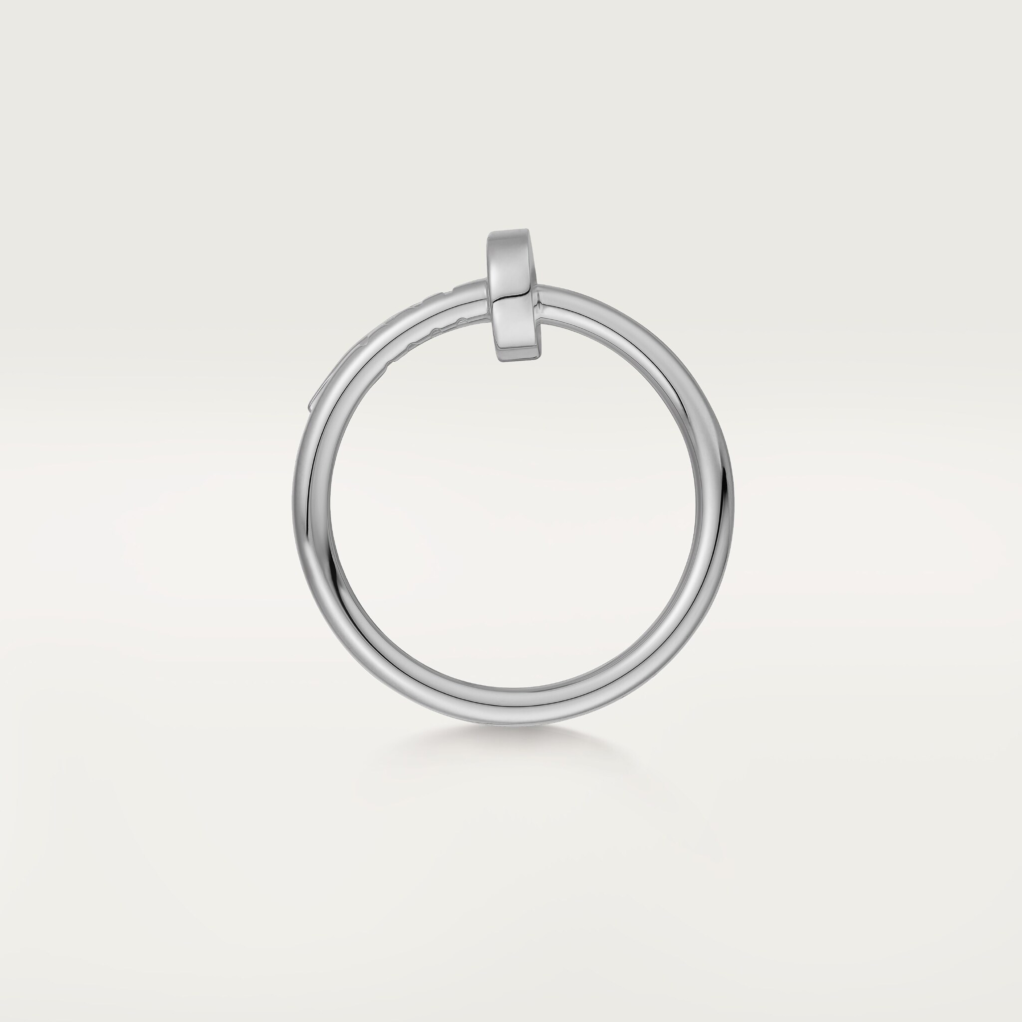 Juste un Clou ring, small model, image 6
