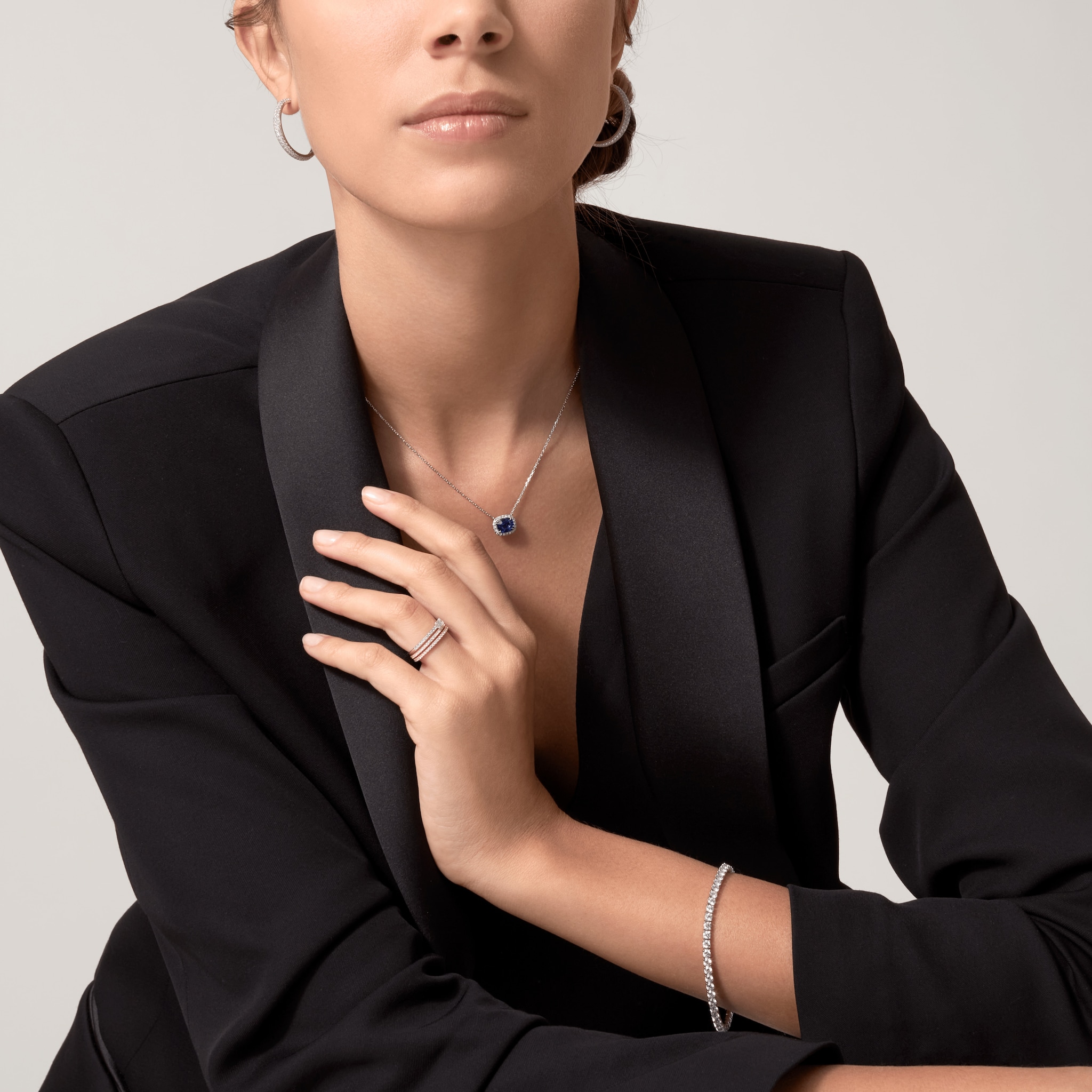 Essential Lines bracelet