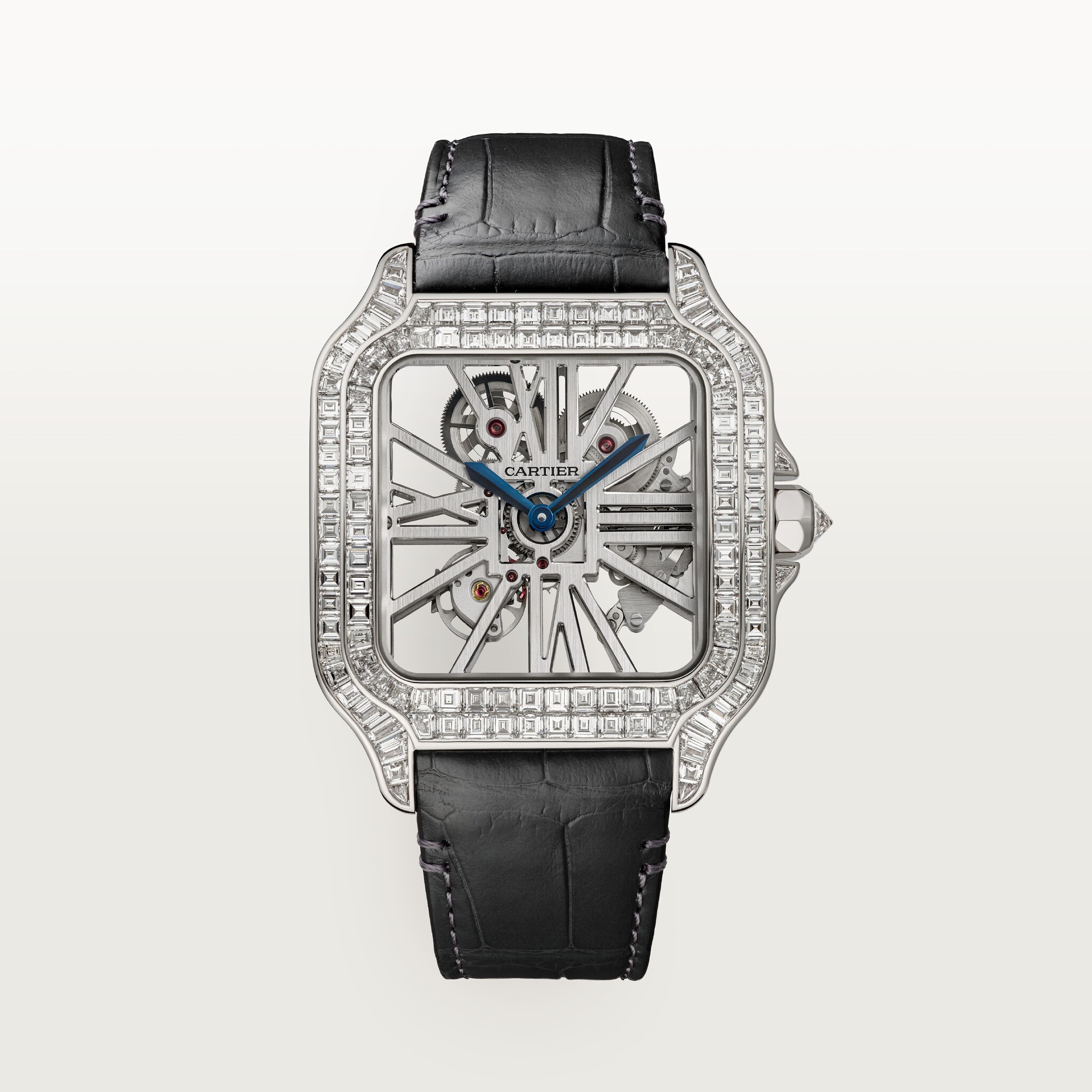 Santos de Cartier watch