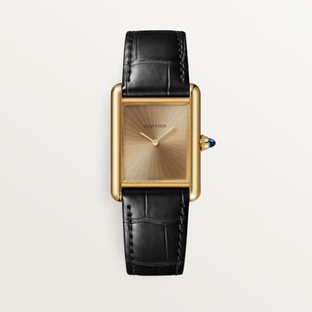 Tank Louis Cartier watch Tank Louis Cartier watch