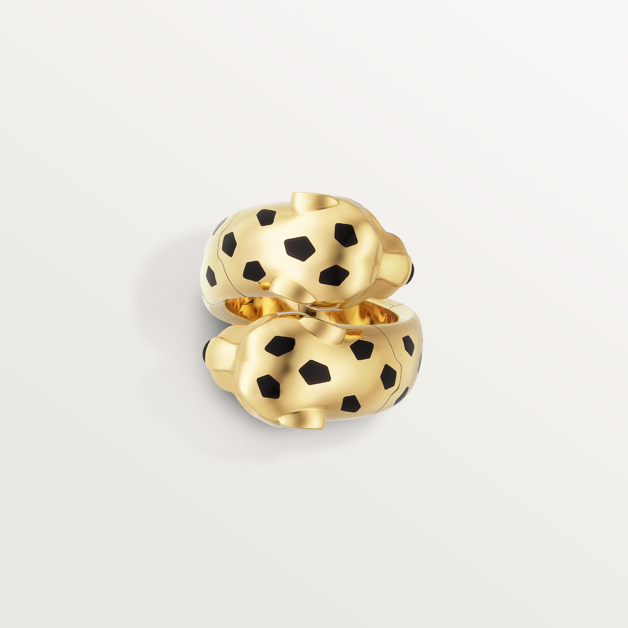 Panth&egrave;re de Cartier ring, articulated, image 6