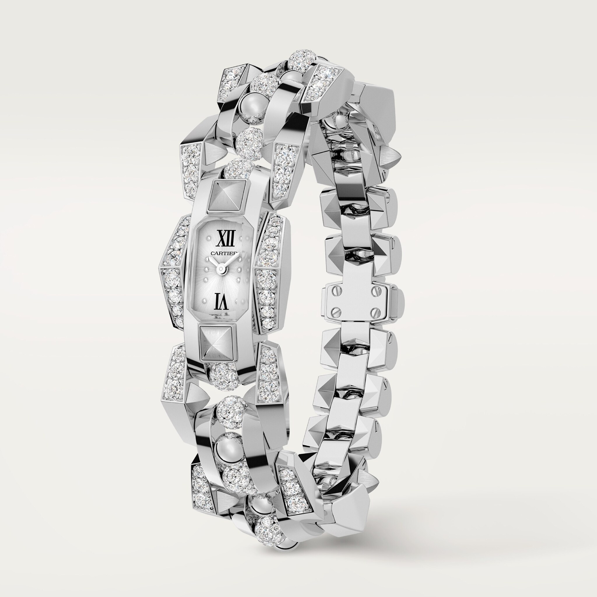 Clash [Un]limited watch