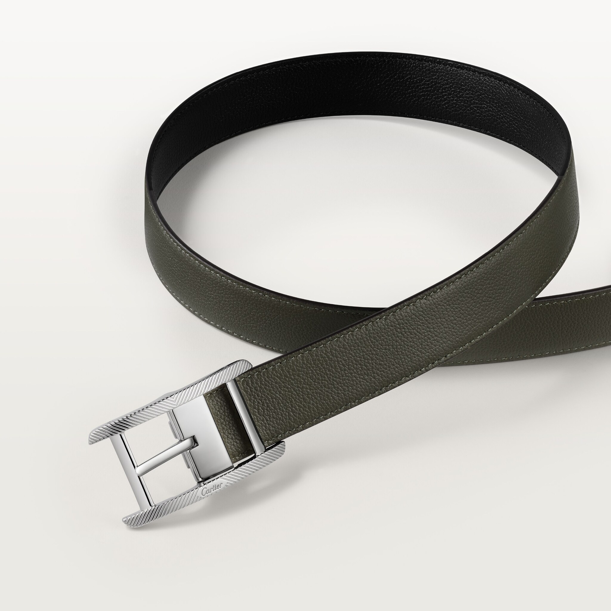  Belt, Tank de Cartier