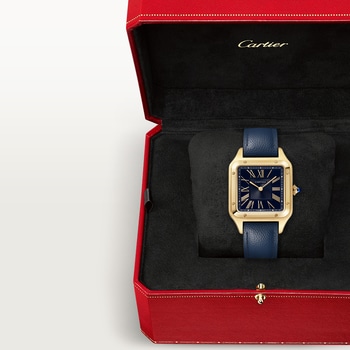Santos-Dumont watch  Santos-Dumont watch