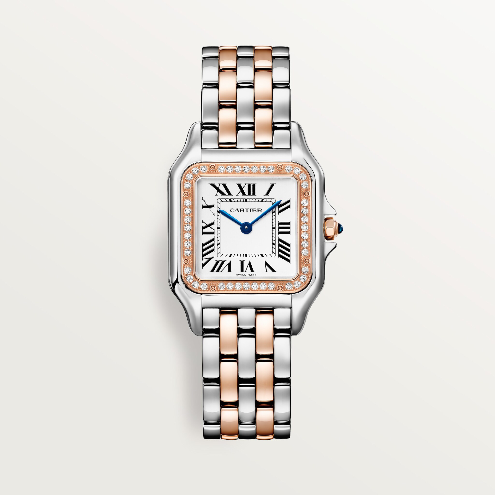 Panth&egrave;re de Cartier watch