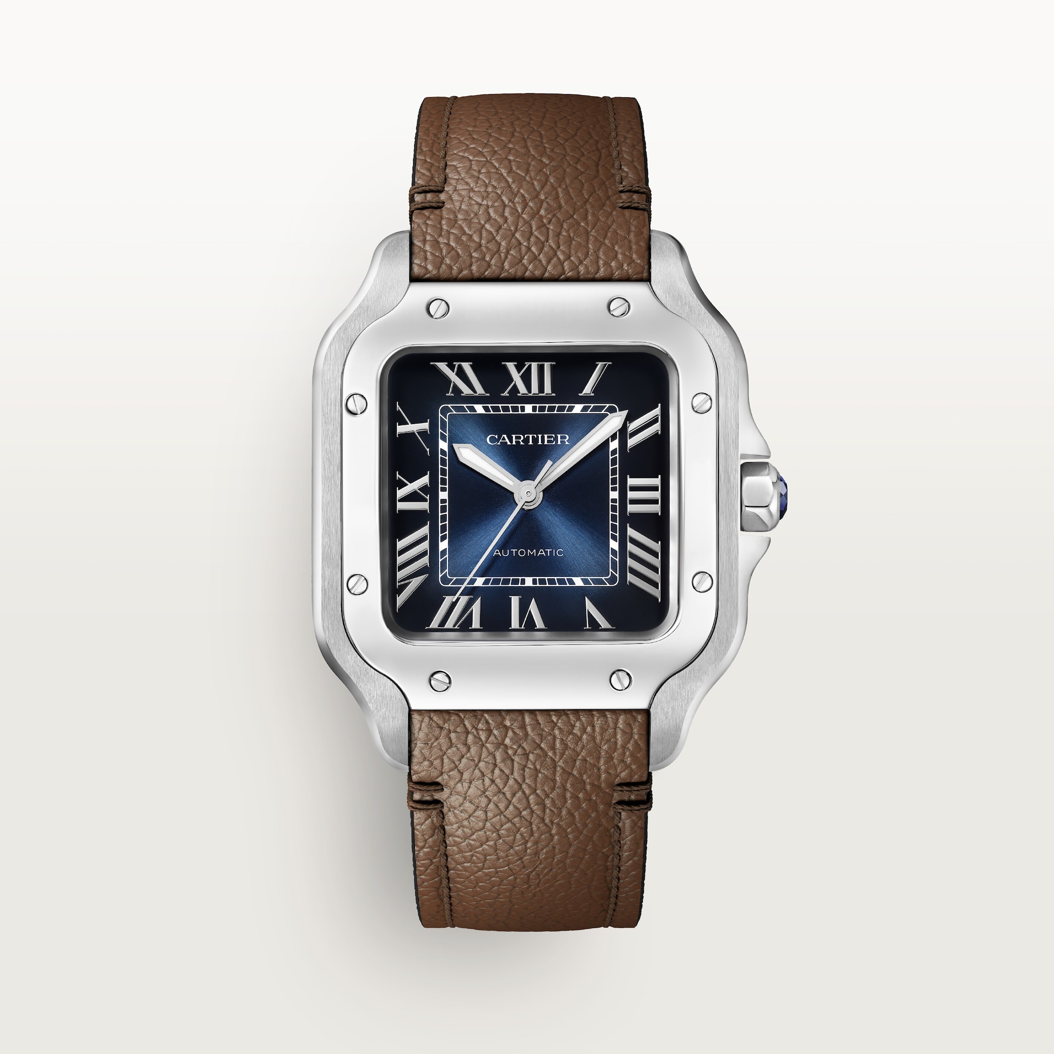 Santos de Cartier watch