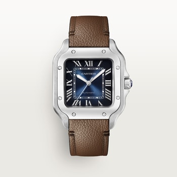 Santos de Cartier watch Santos de Cartier watch