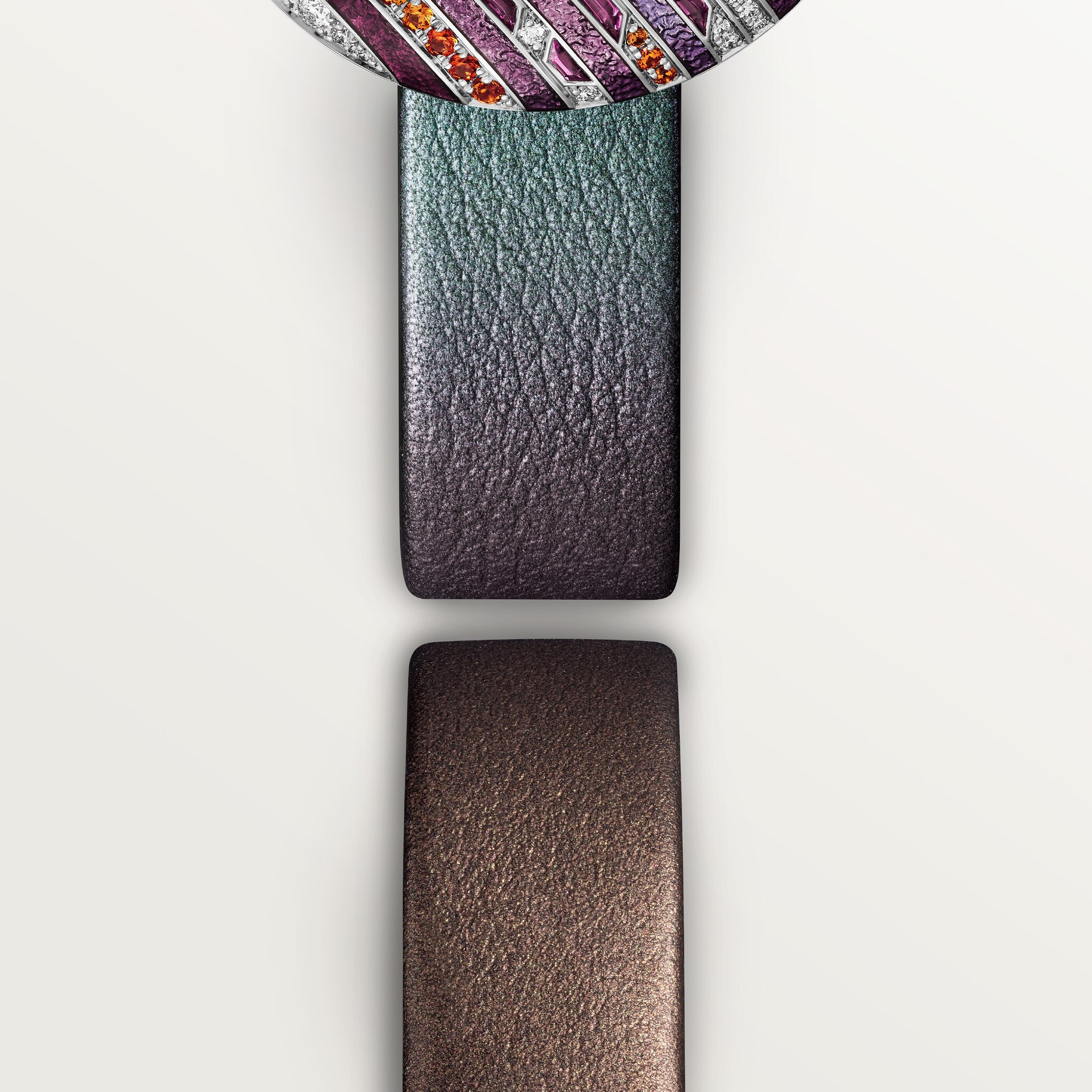 Panth&egrave;re Jewelry Watch