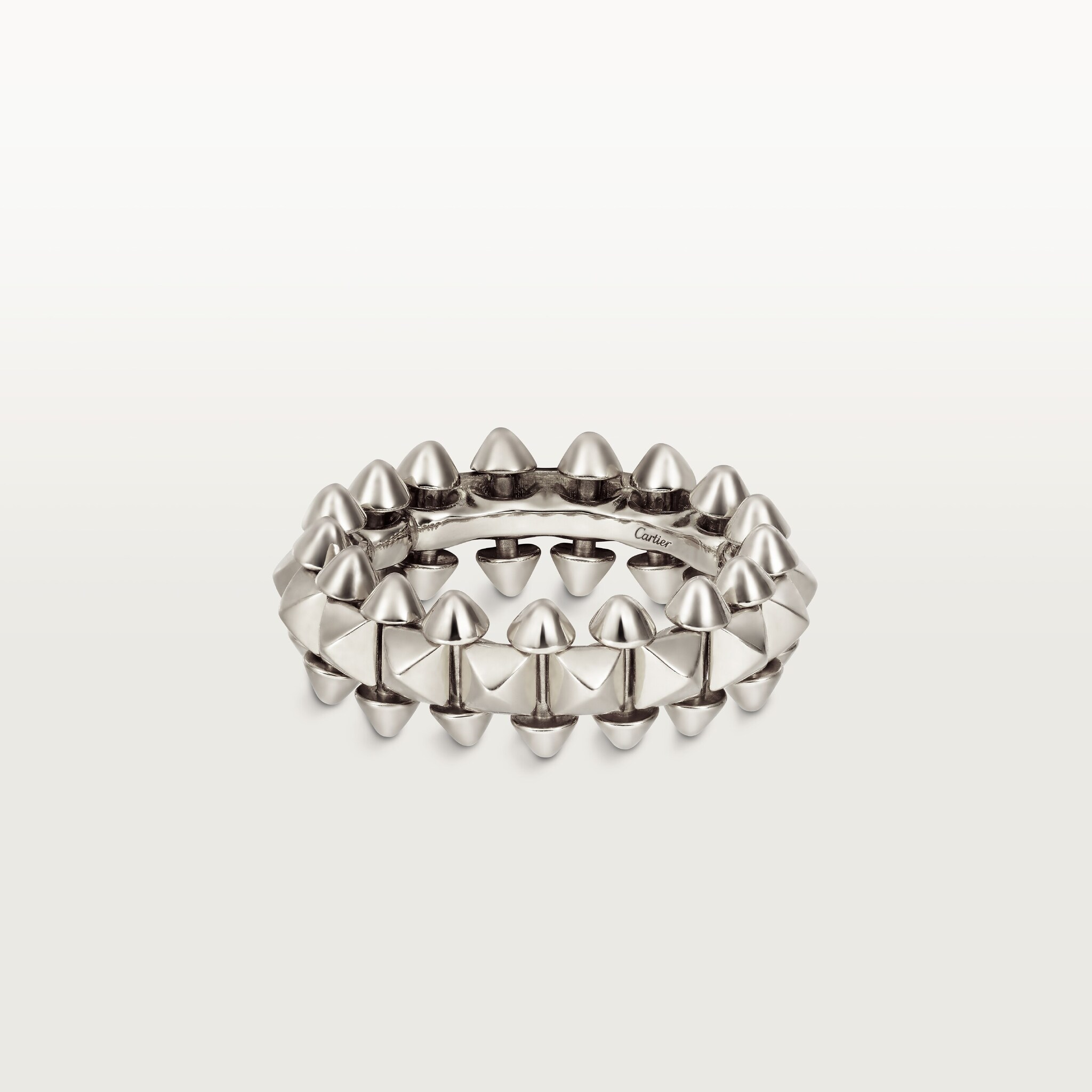 Clash de Cartier ring, medium model