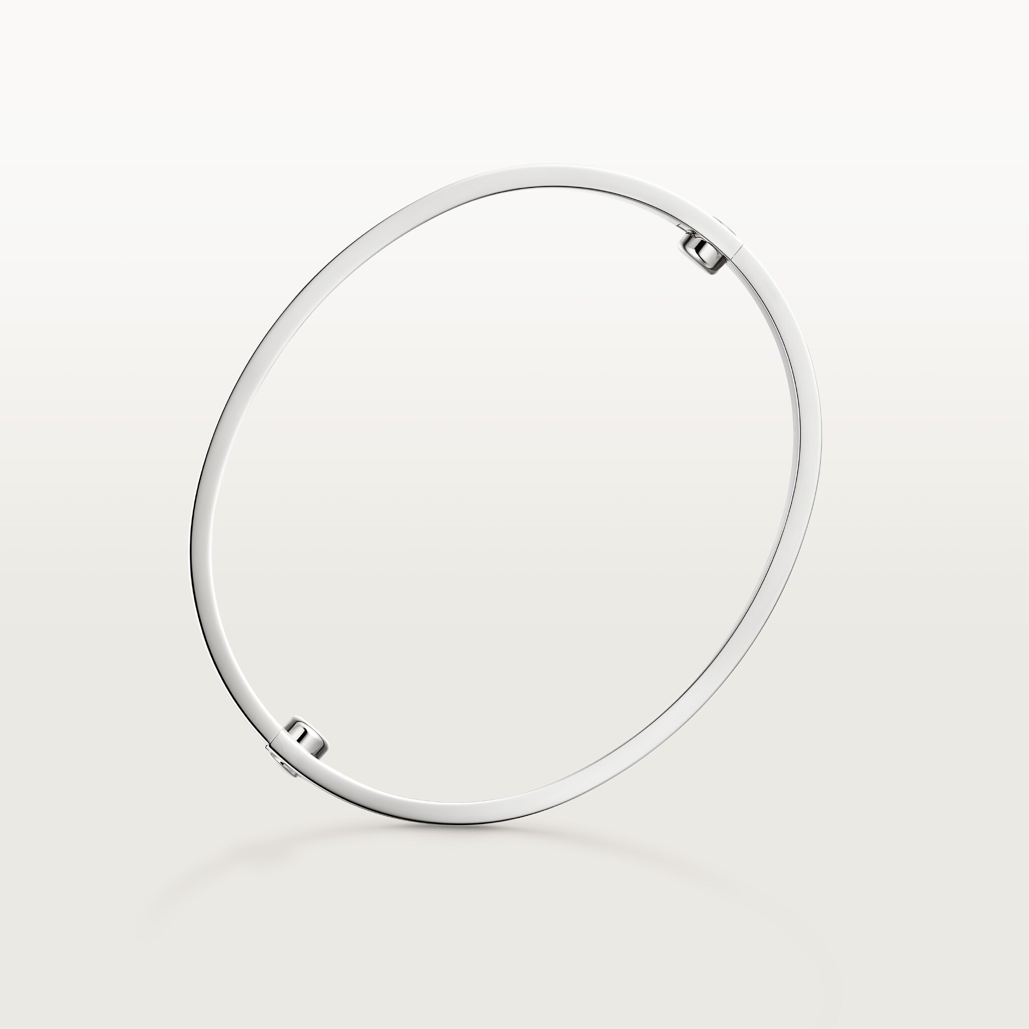 #LOVE# bracelet, classic model,10 diamonds, image 8