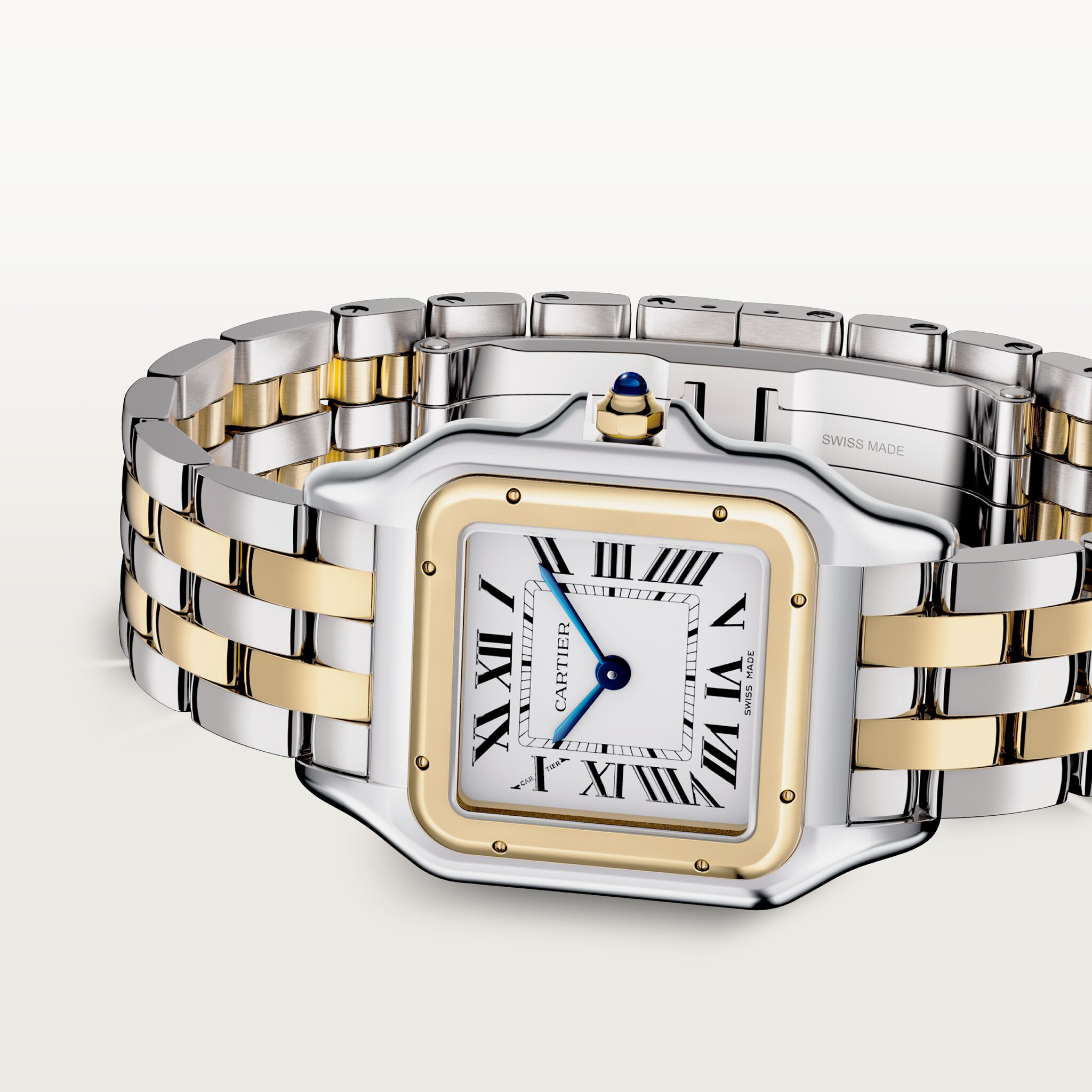 Panth&egrave;re de Cartier watch, image 7