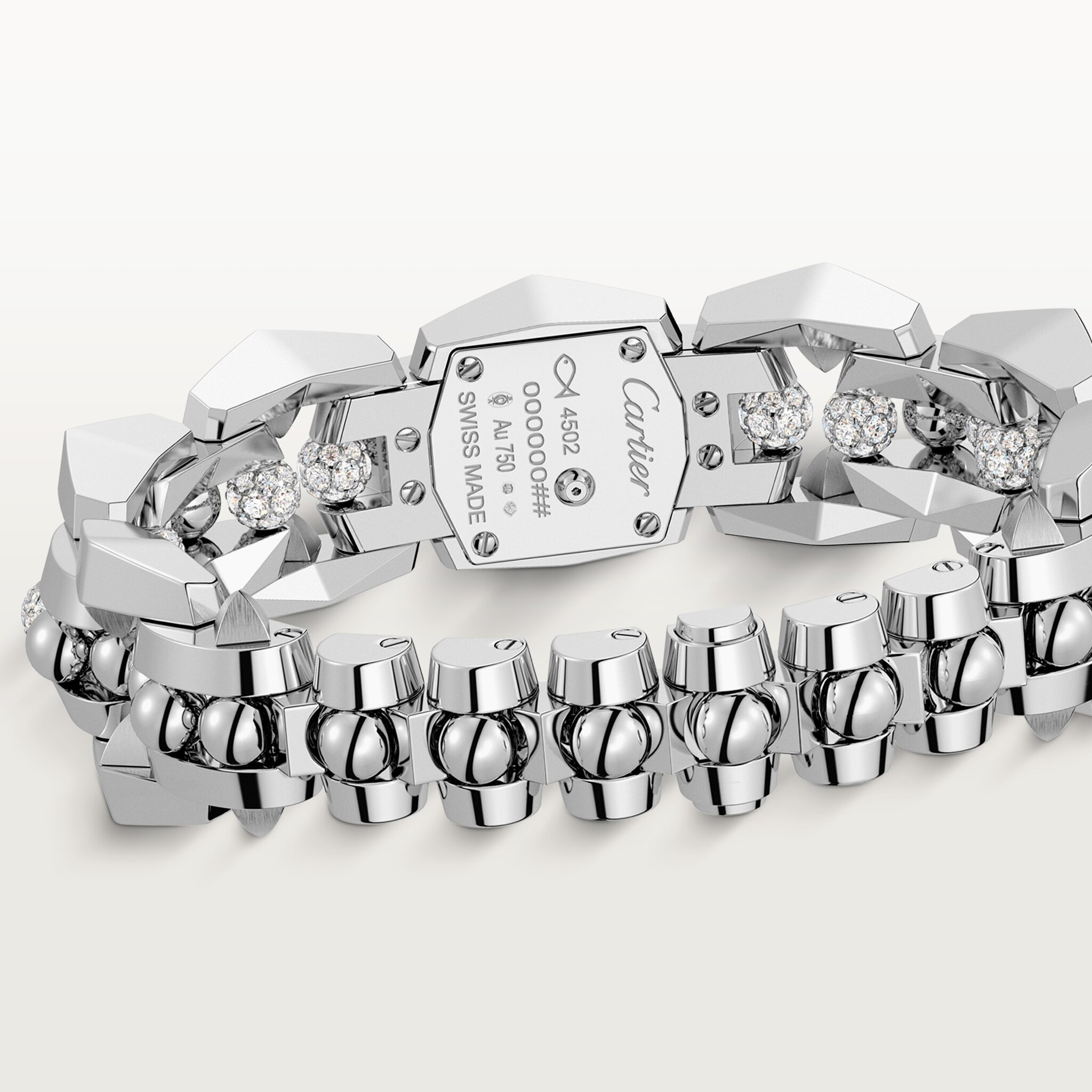 Clash [Un]limited watch