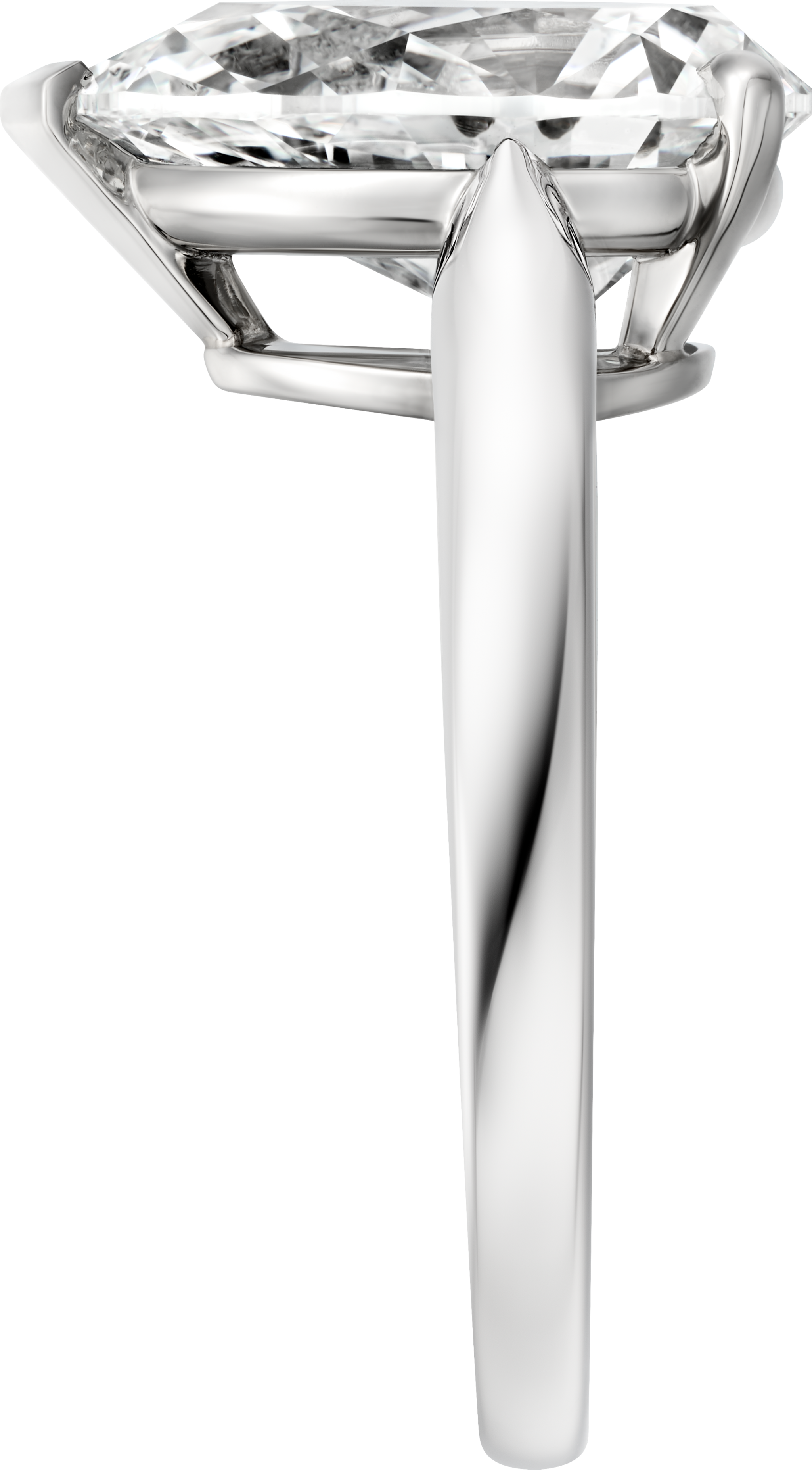 High Jewelry ring, image 9