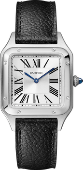 Santos-Dumont watch Santos-Dumont watch