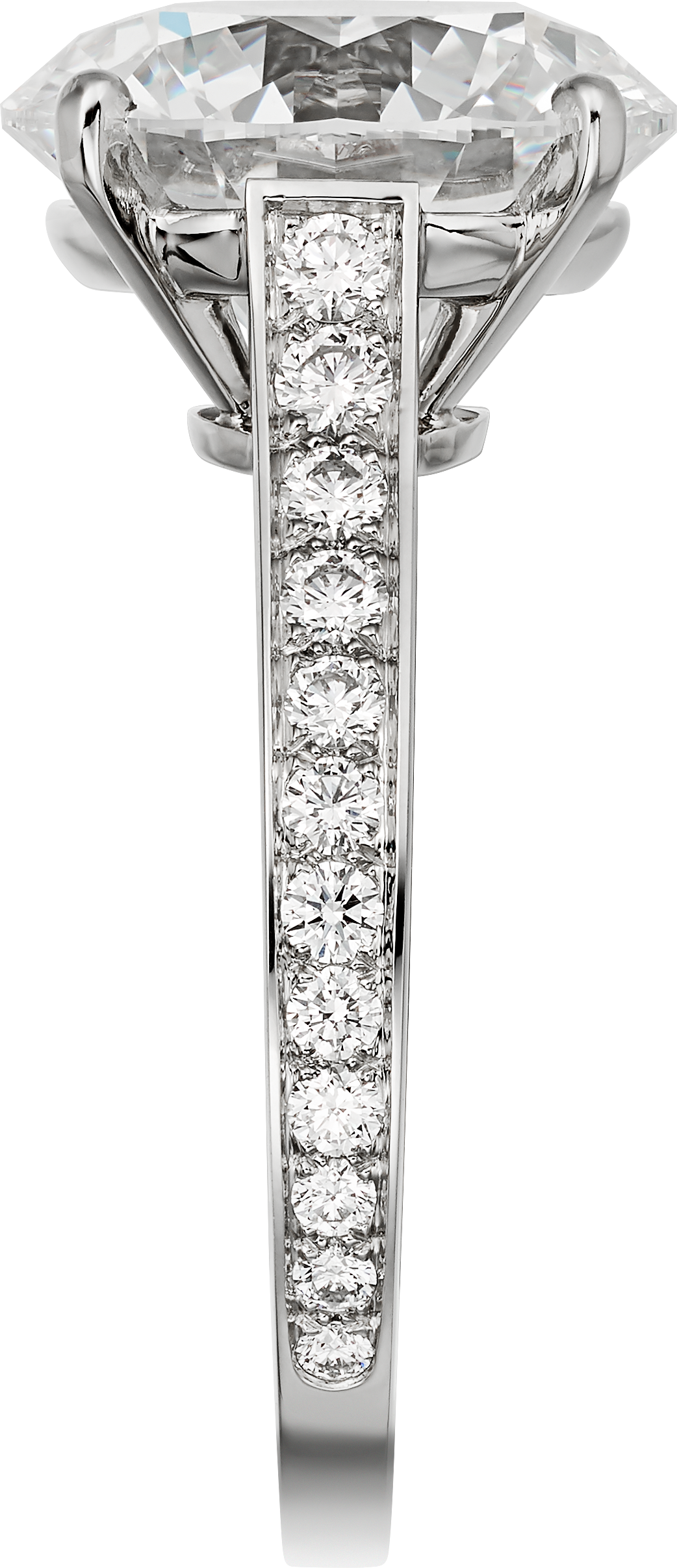 High Jewelry ring, image 51