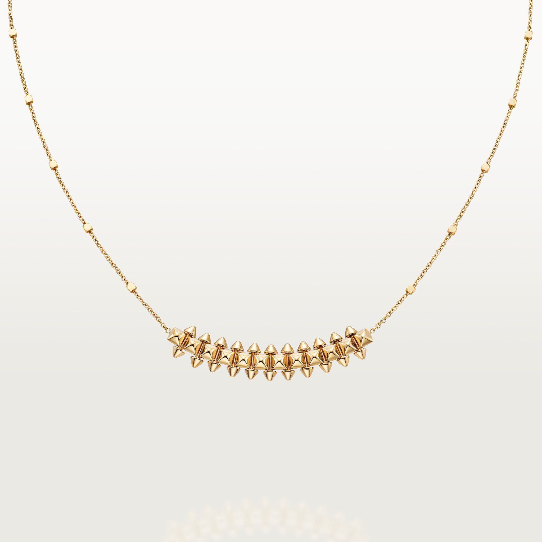Clash de Cartier necklace, medium model, image 6