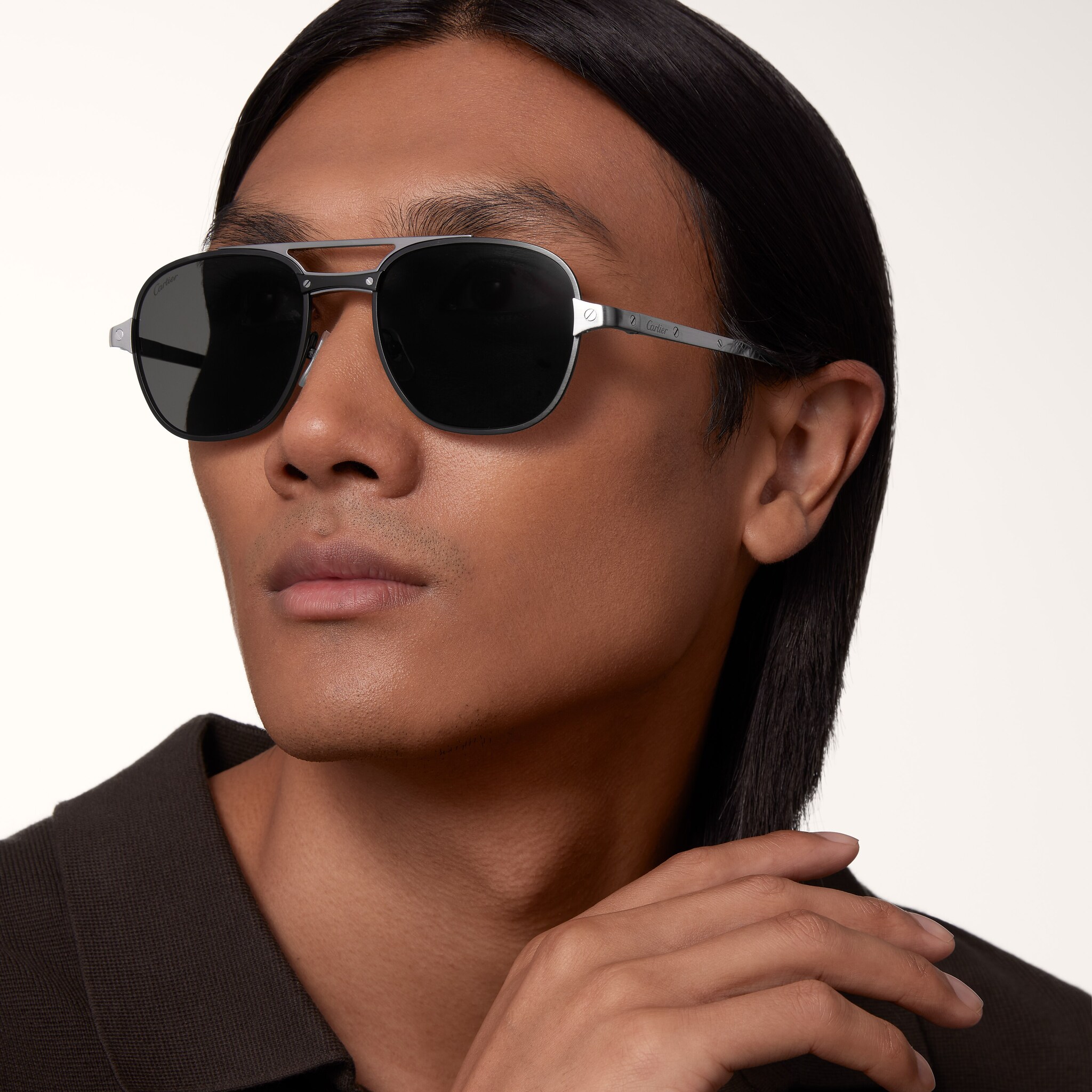 Santos de Cartier, Sunglasses