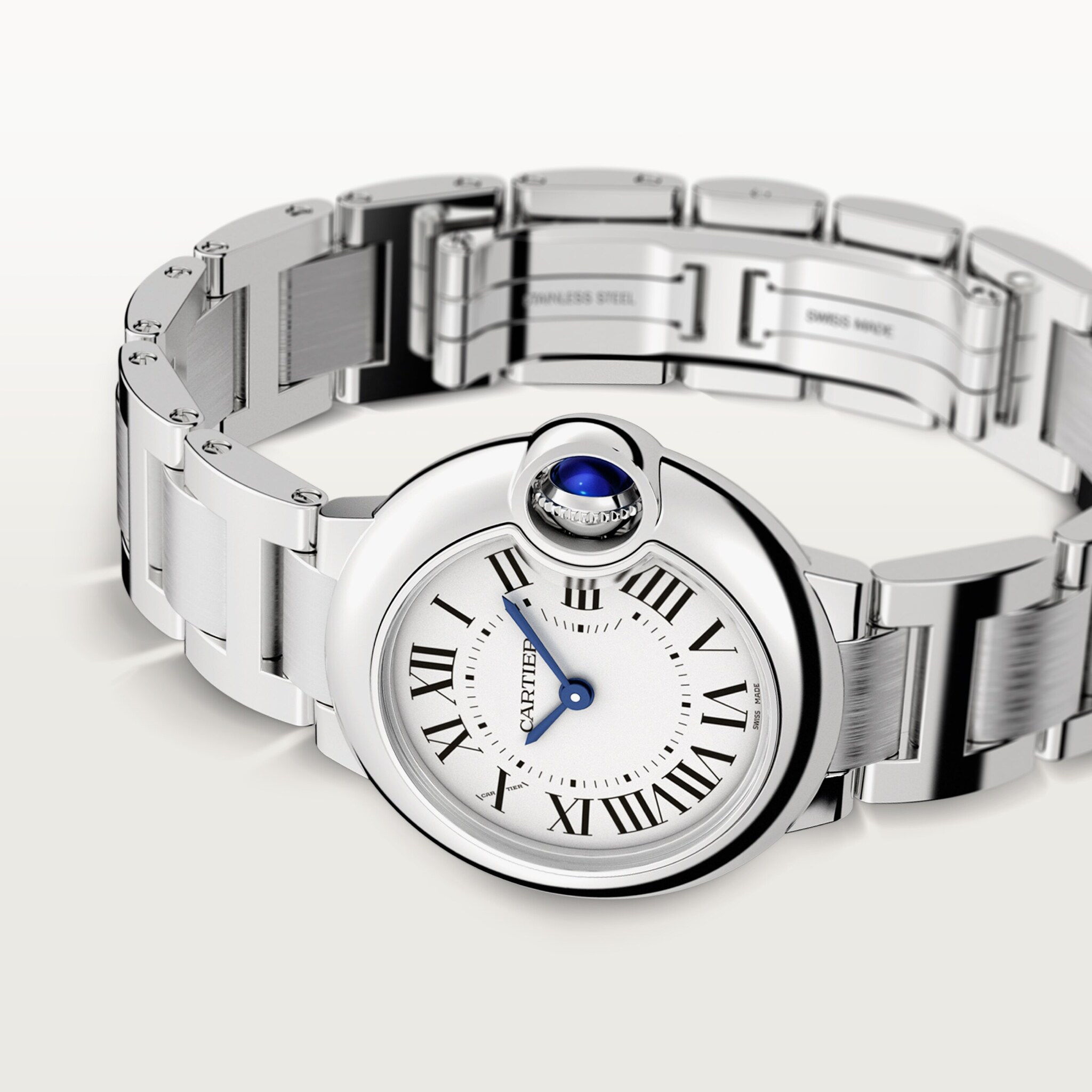 Ballon Bleu de Cartier watch, image 10