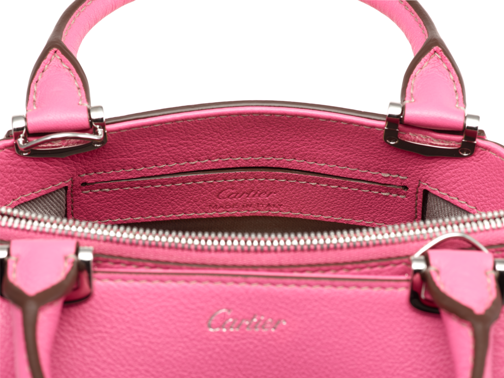 C De Cartier Bag Review IUCN Water