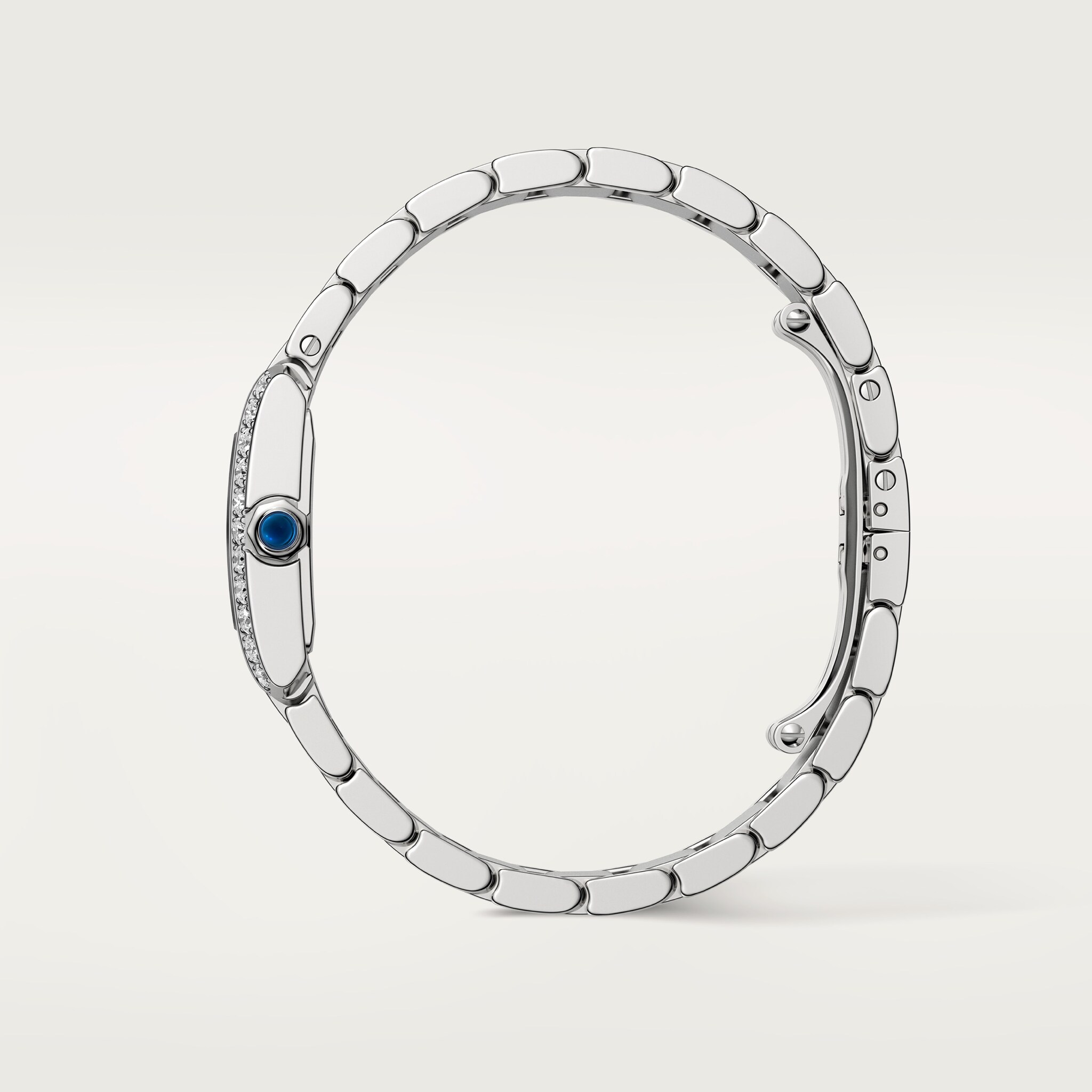 Tank Fran&ccedil;aise watch