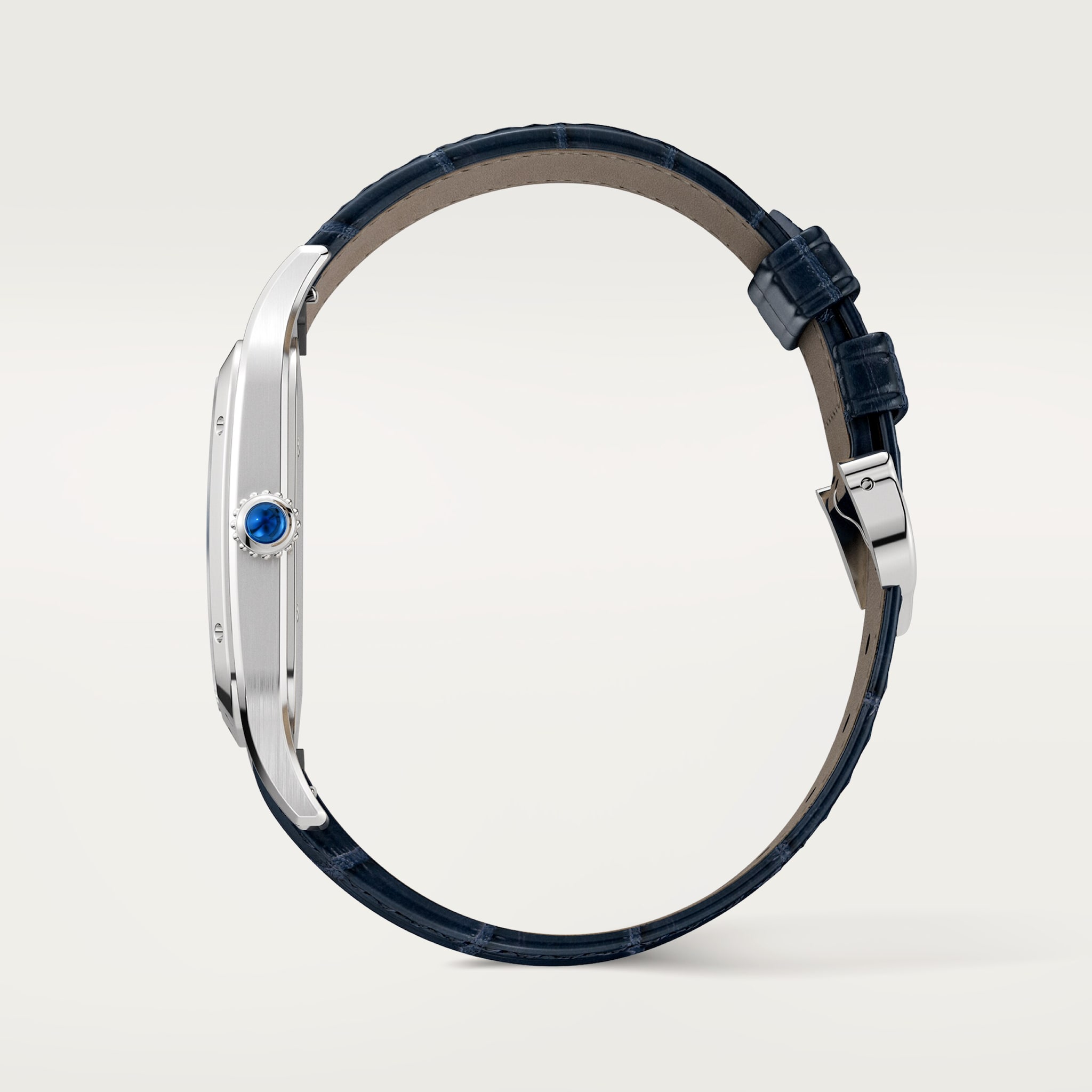 Santos-Dumont watch, image 6