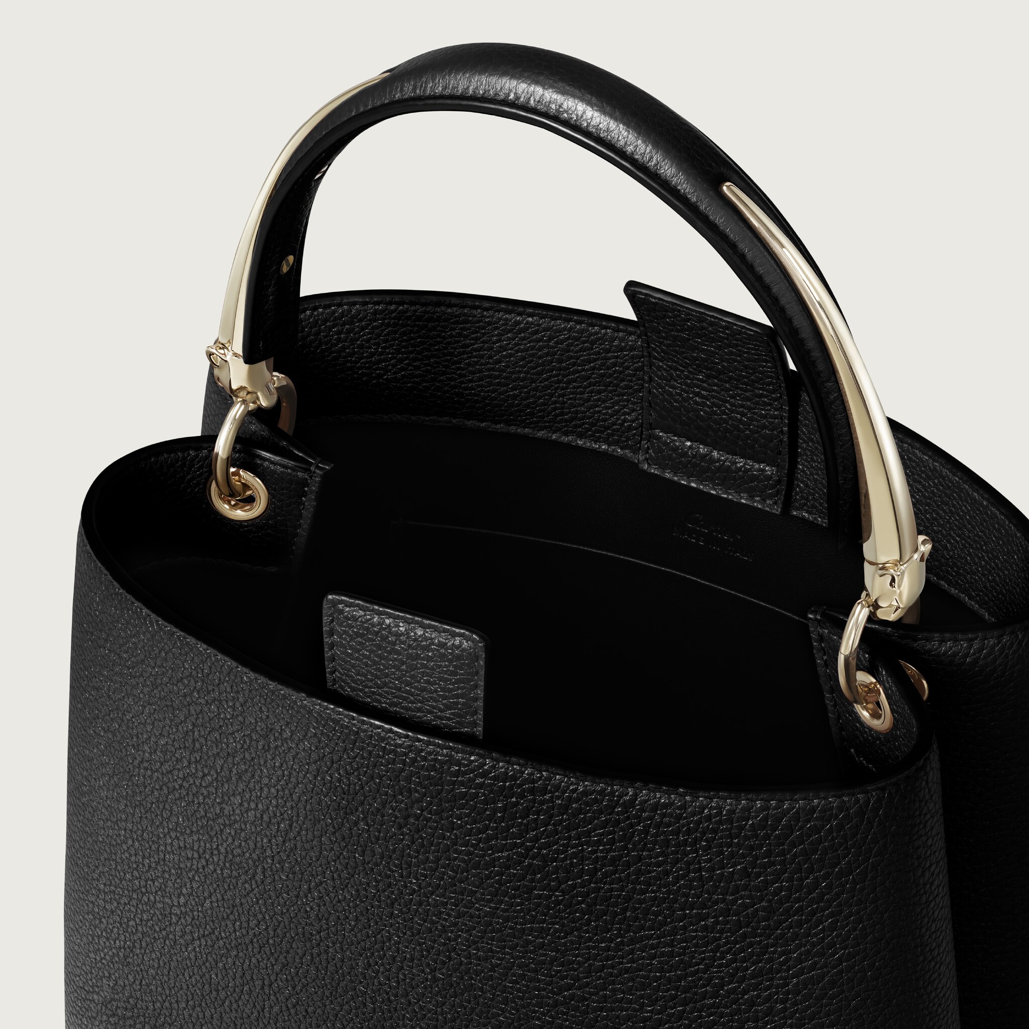 Small bag, Panth&egrave;re Double