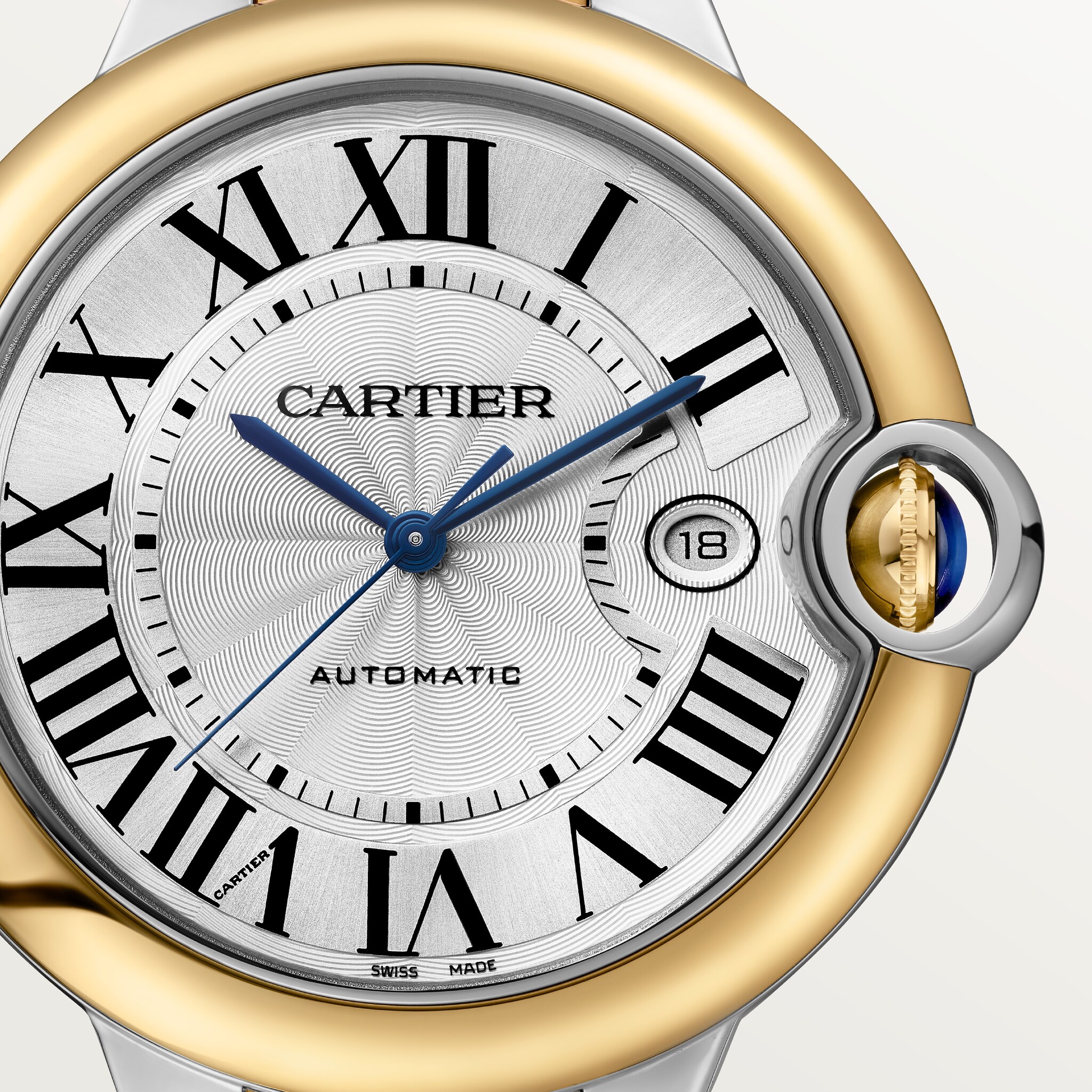 Ballon Bleu de Cartier watch, image 7
