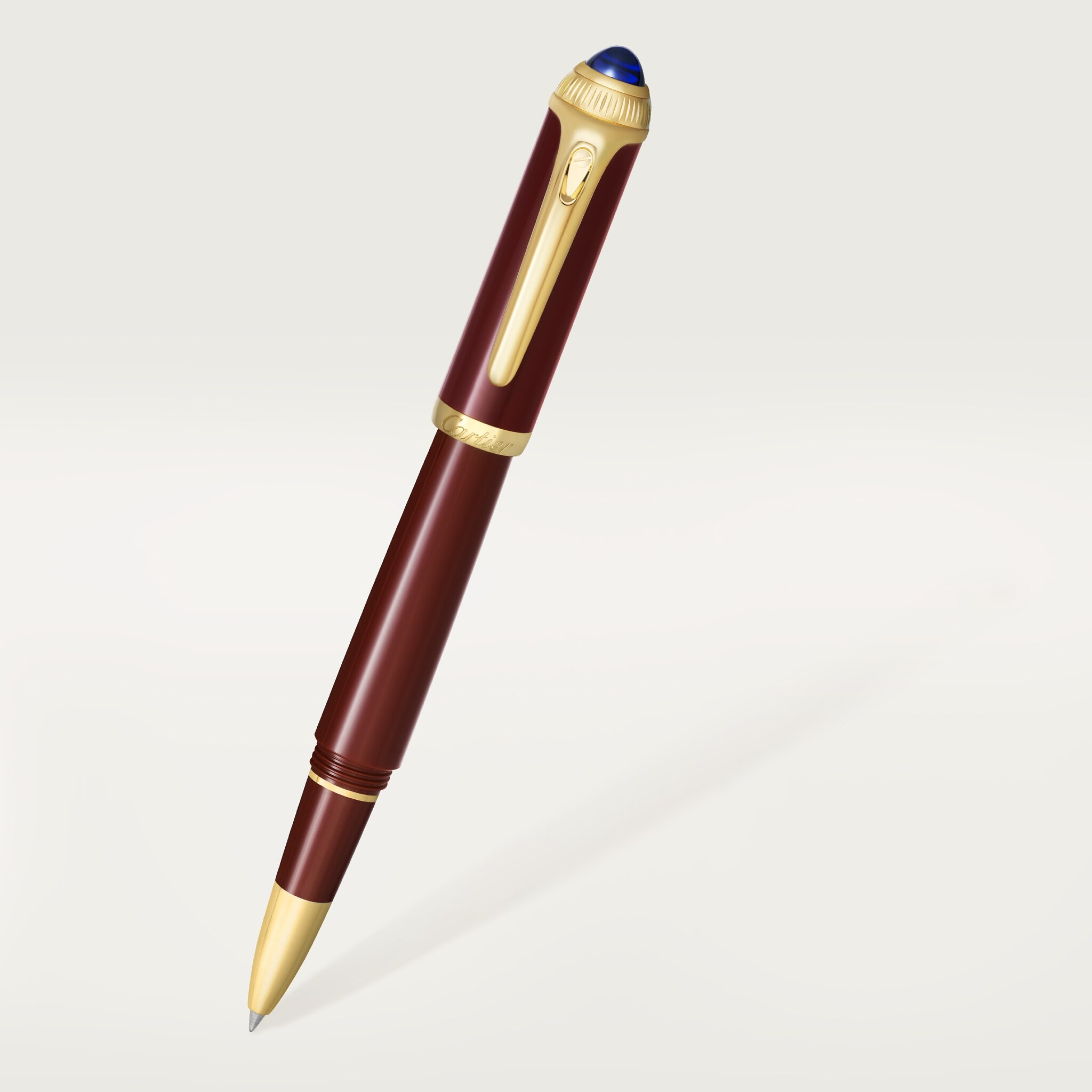 R de Cartier pen
