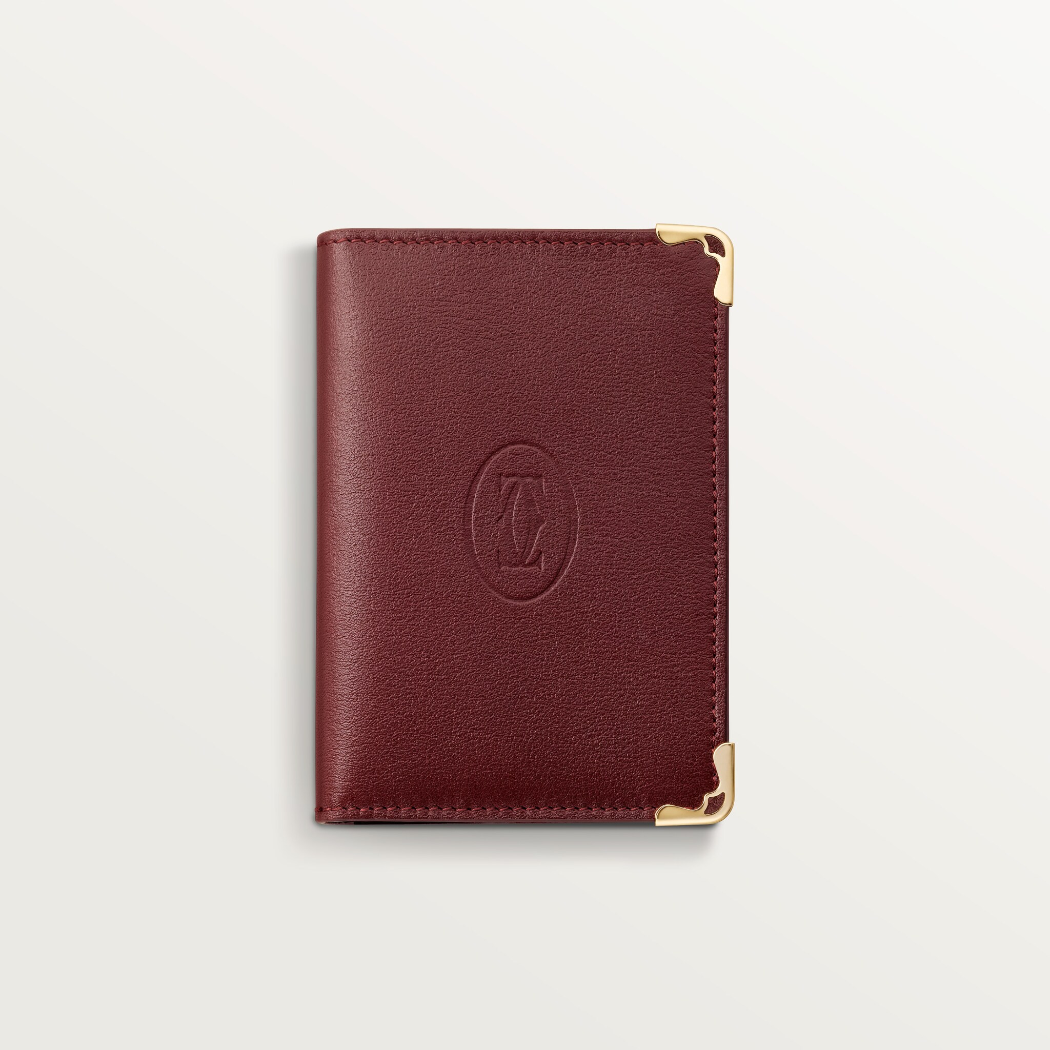 Business card holder, Must