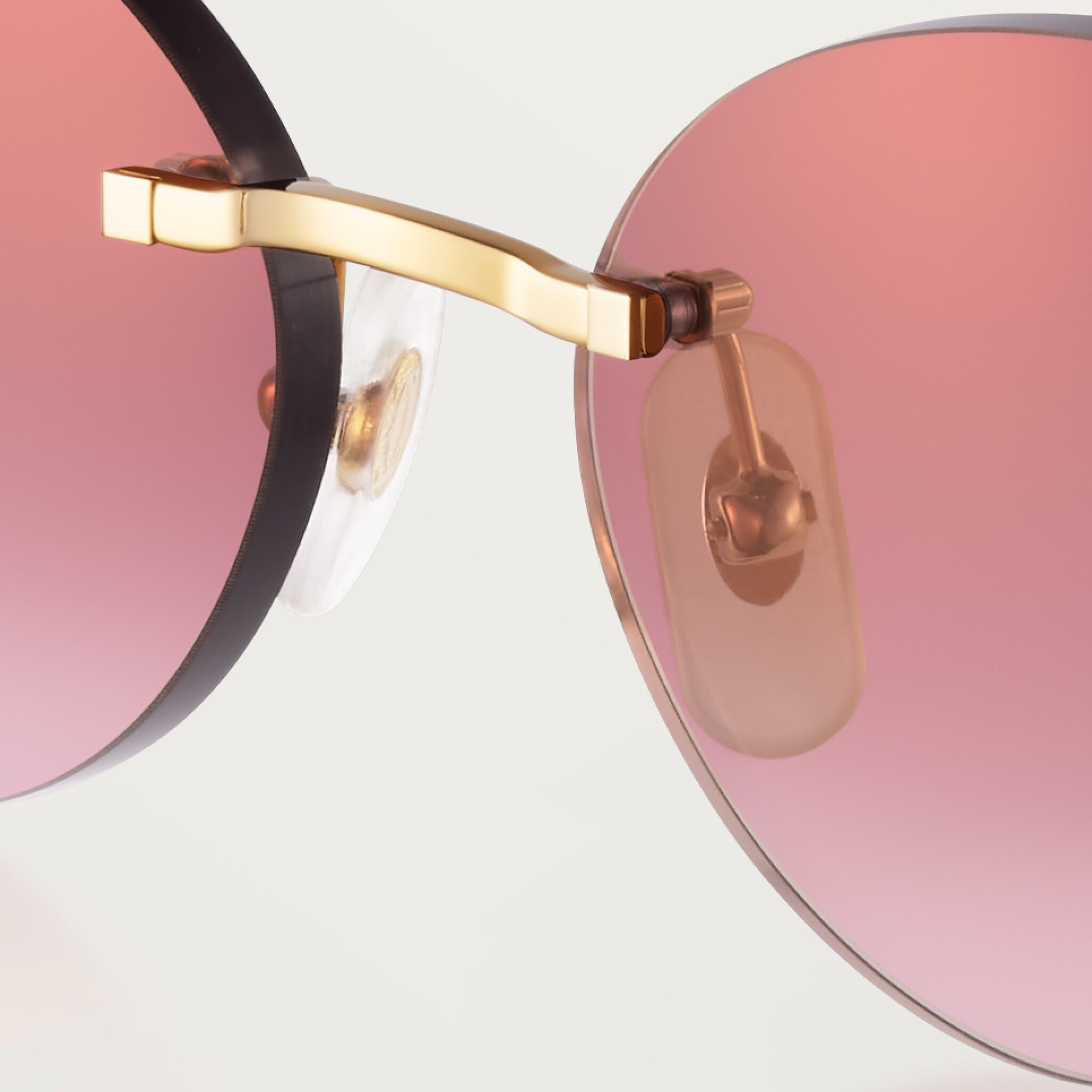 Panth&egrave;re de Cartier sunglasses