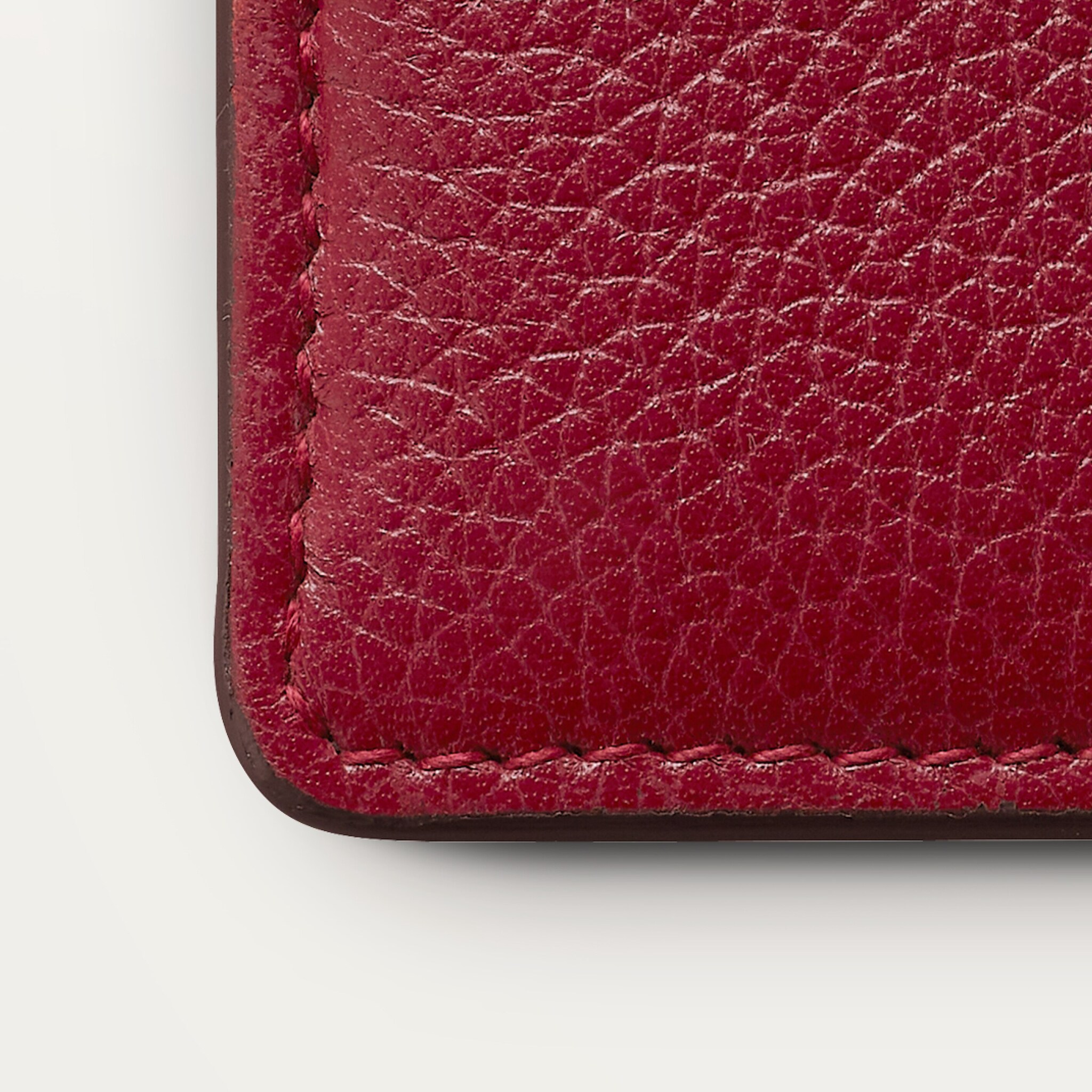 Card holder, Panth&egrave;re Graphique