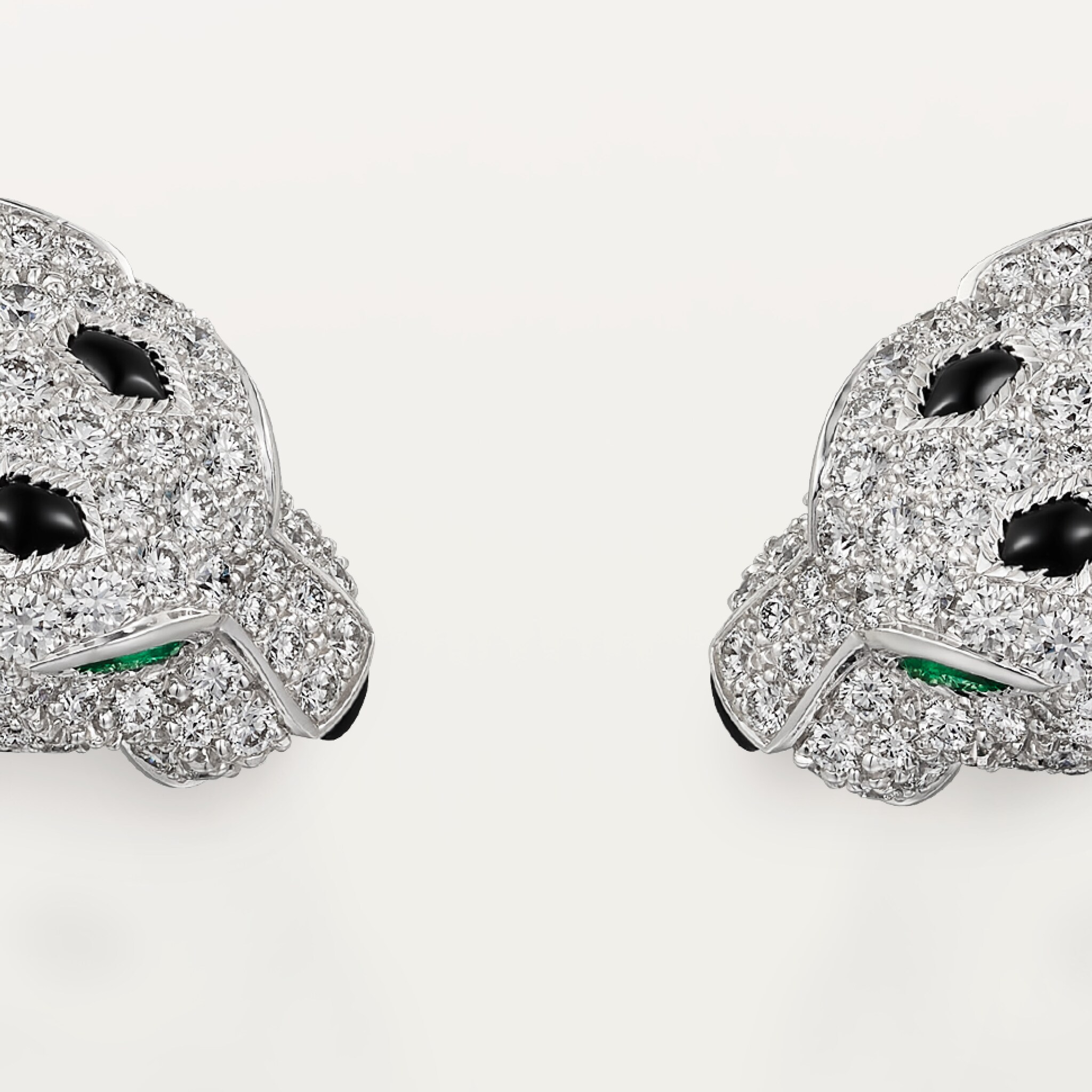 Panth&egrave;re de Cartier necklace