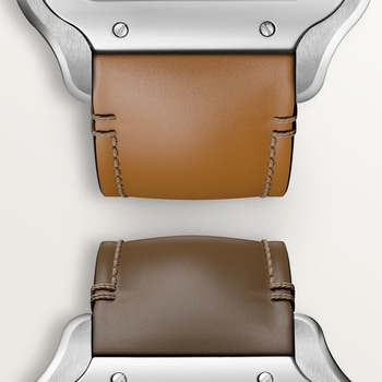 Santos de Cartier watch Santos de Cartier watch