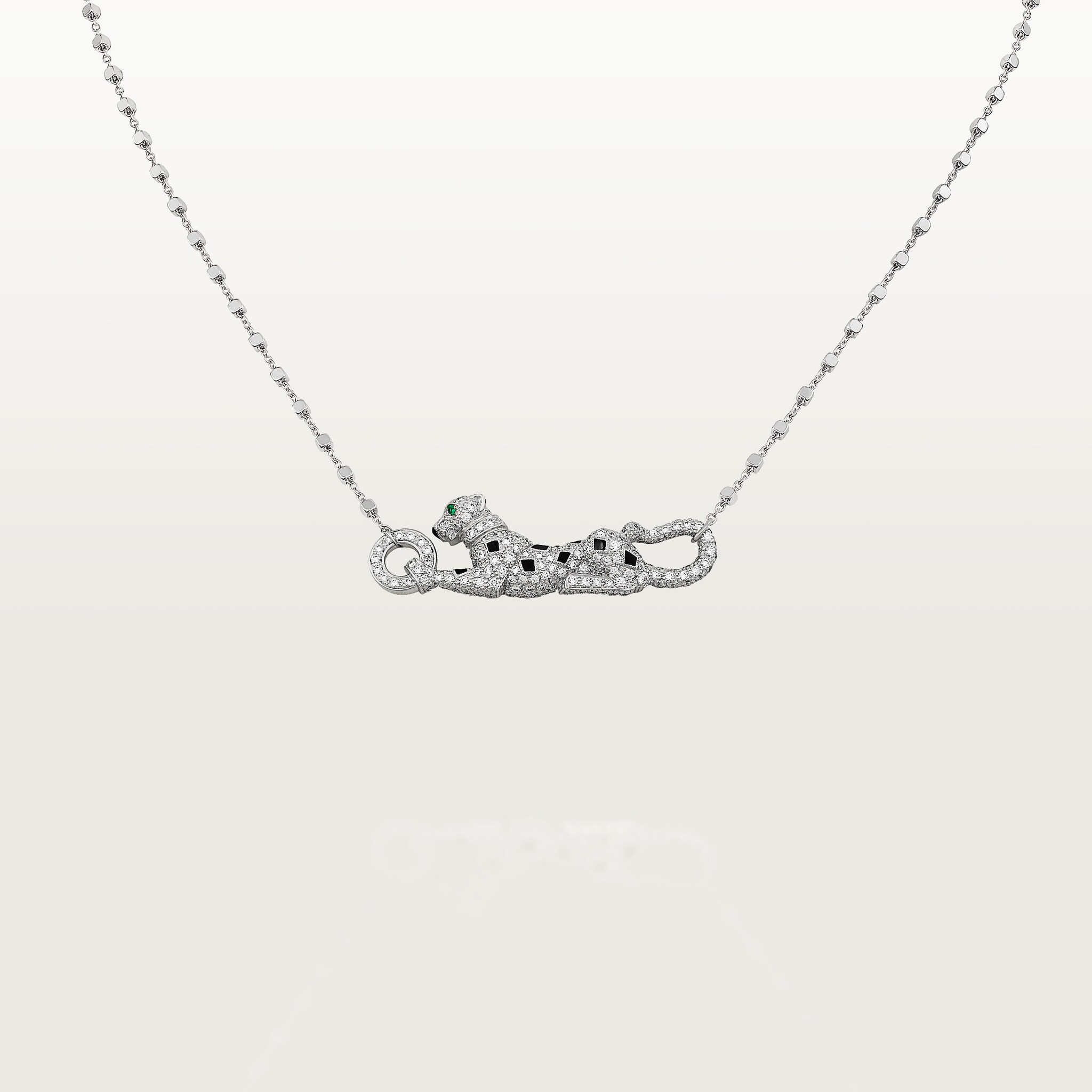Panth&egrave;re de Cartier necklace