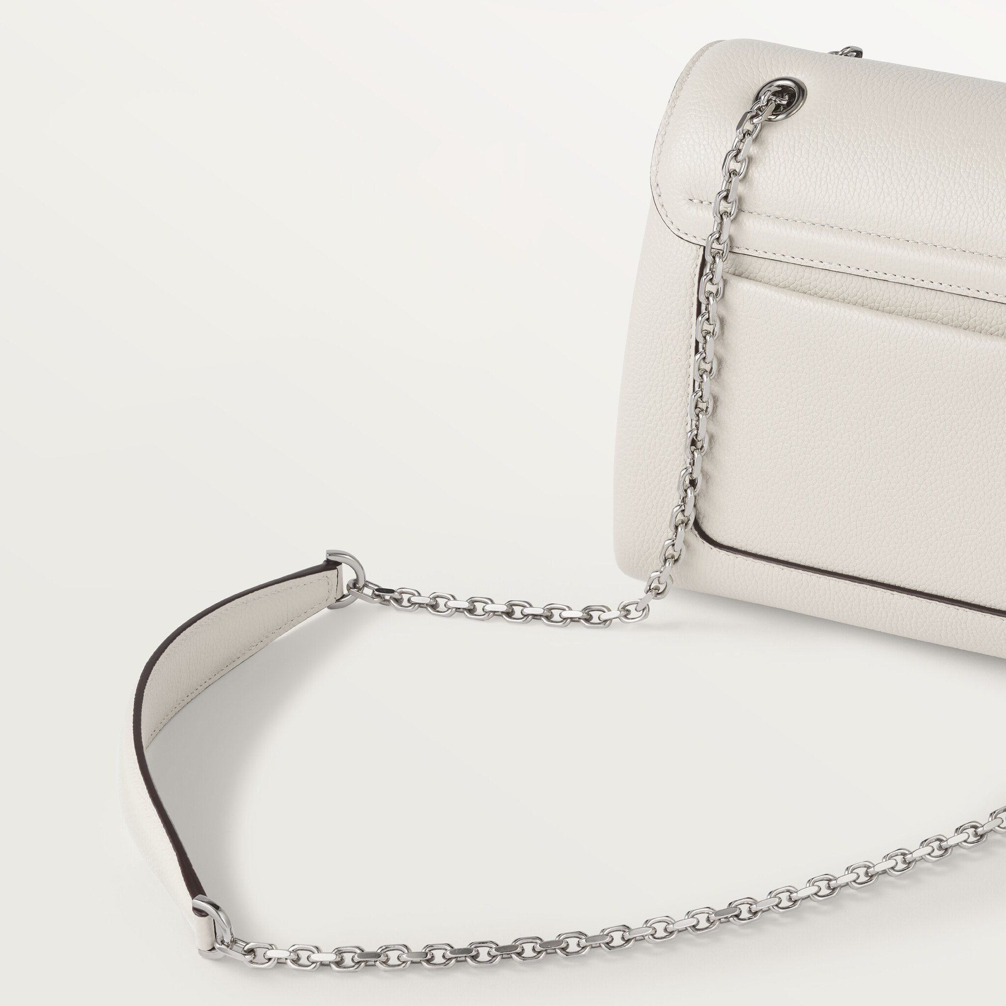 Small bag, Panth&egrave;re Graphique