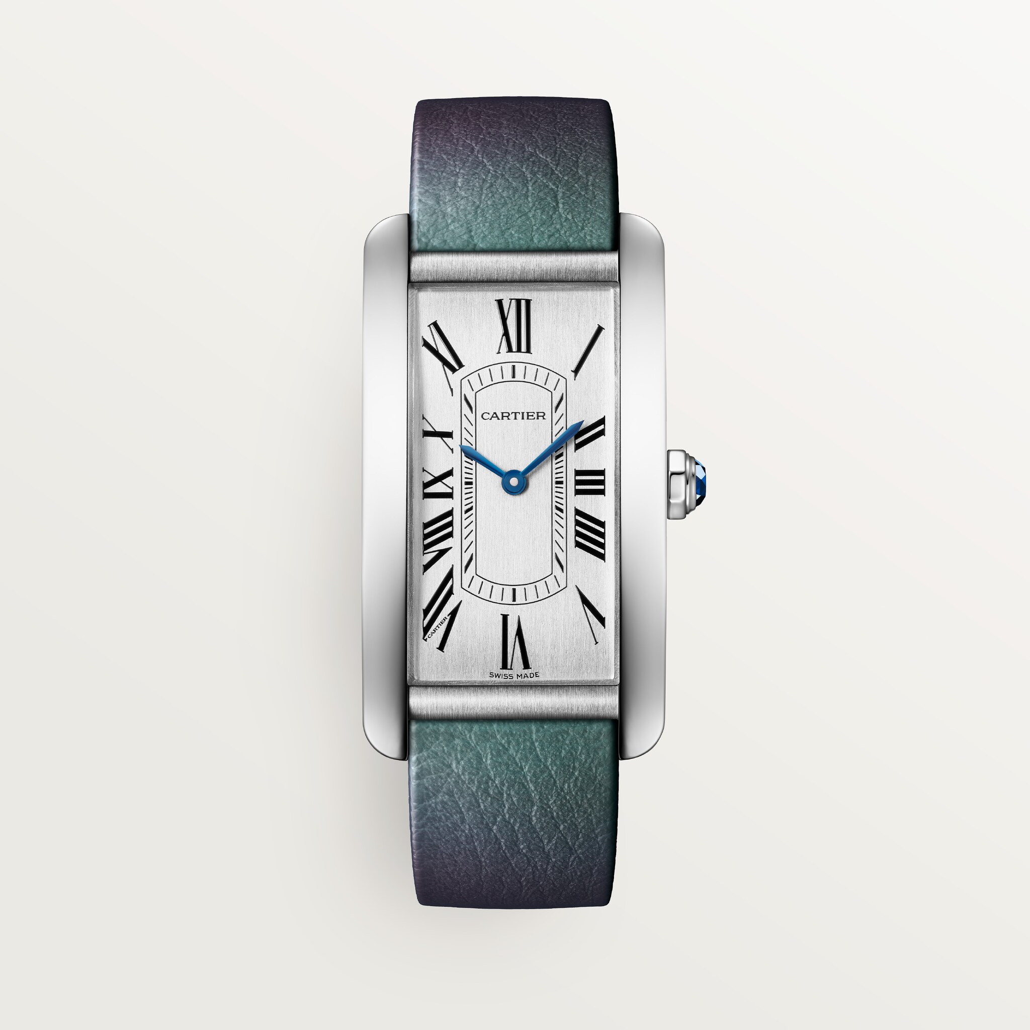 Tank Am&eacute;ricaine watch