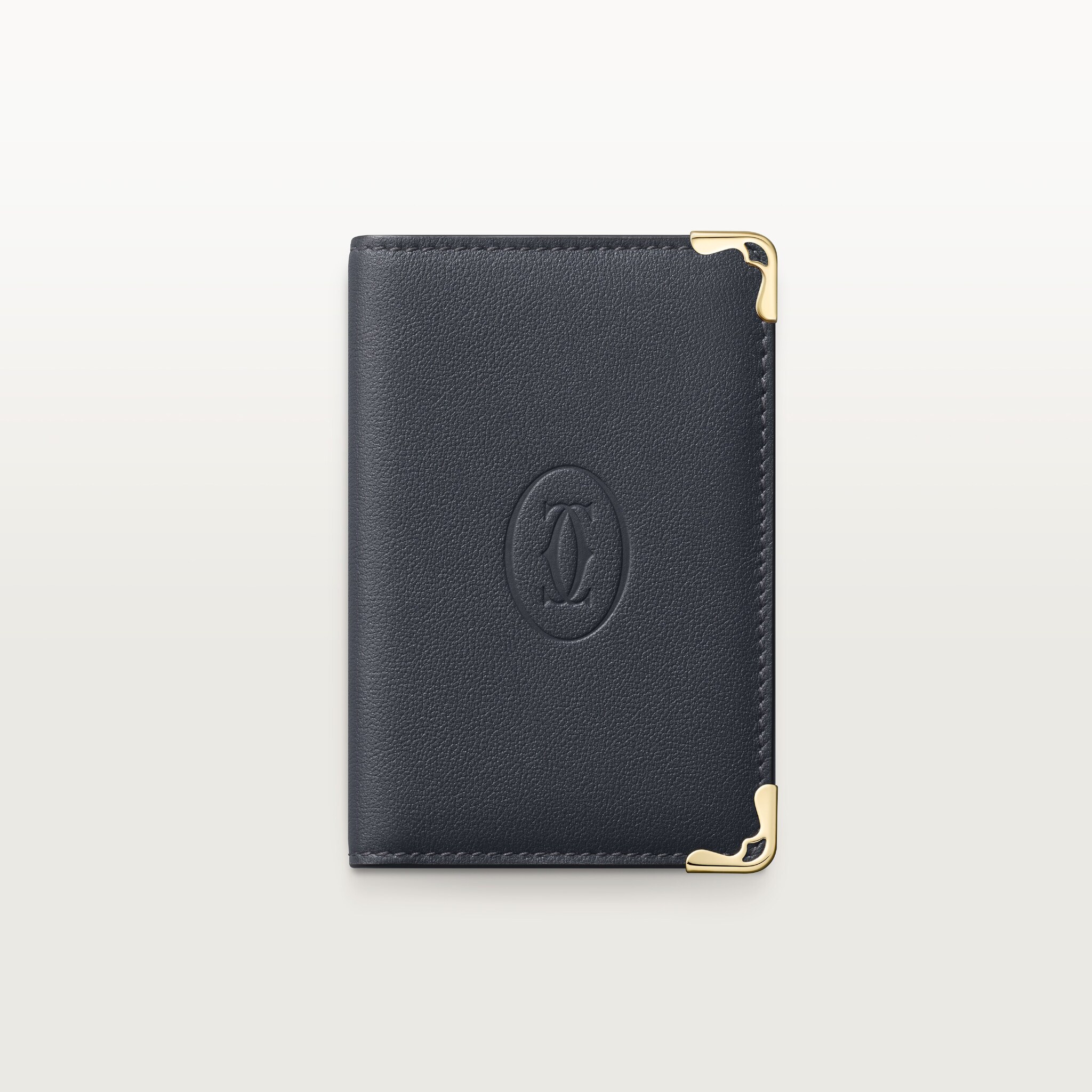 4 credit card holder, Must de Cartier