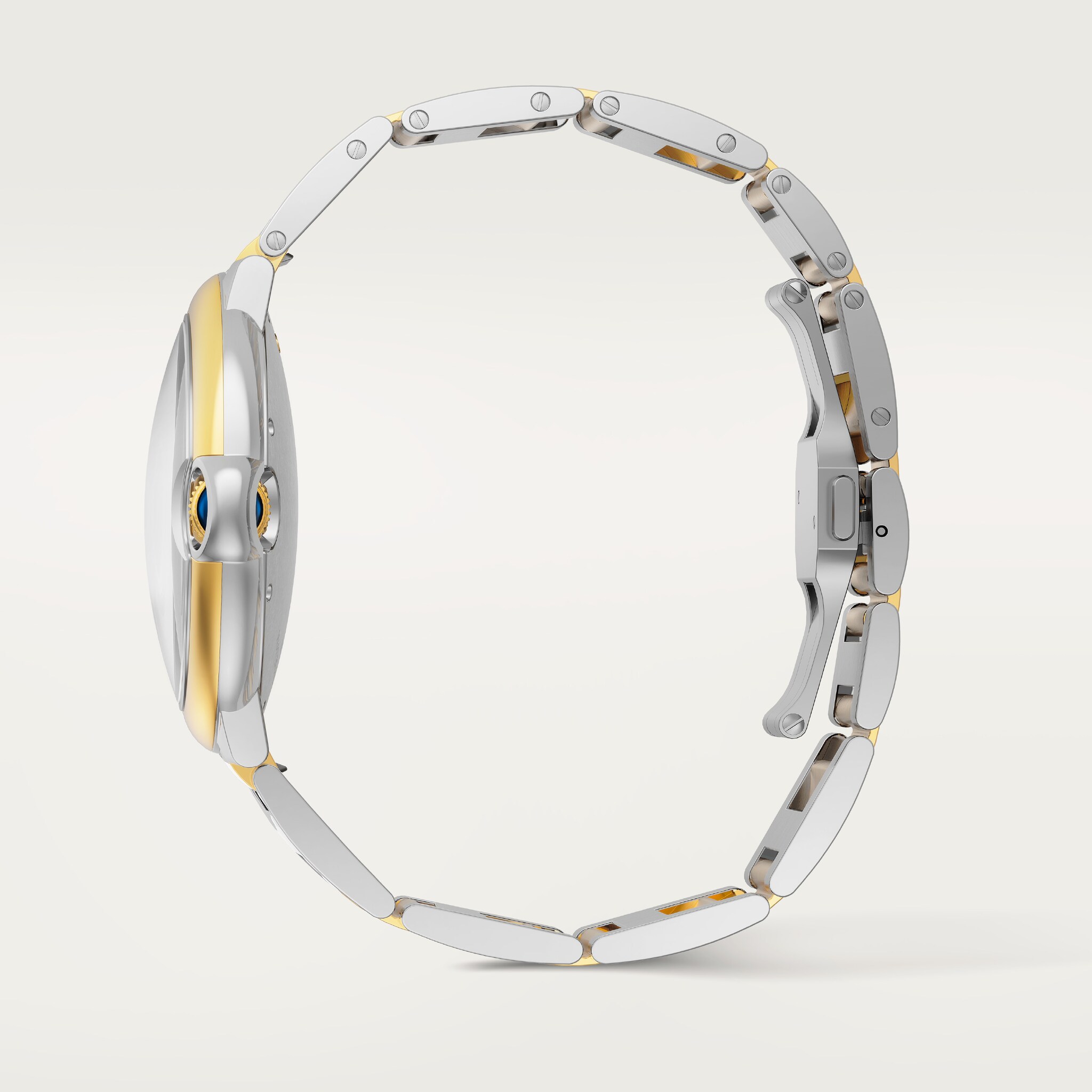 Ballon Bleu de Cartier watch, image 5